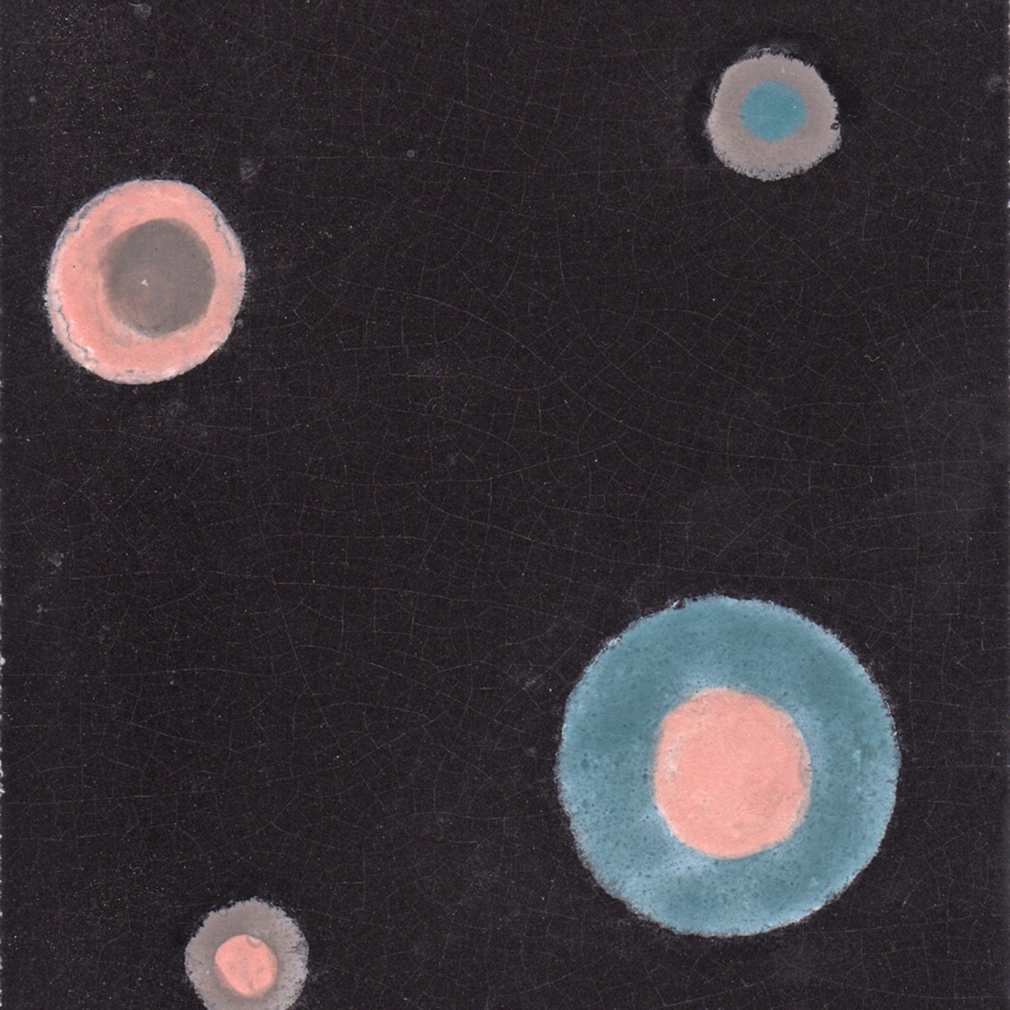 Milky way black