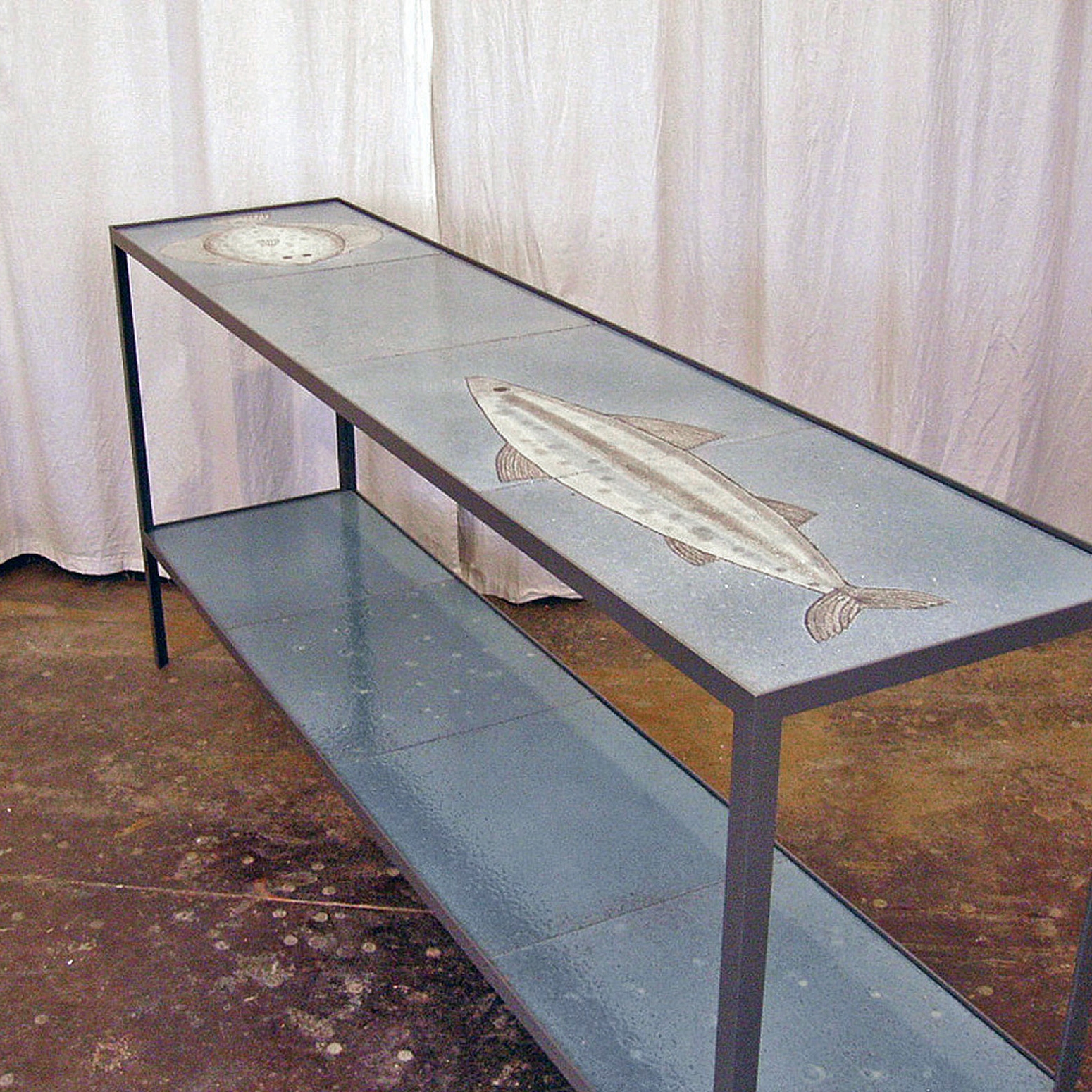 Produkt Furniture Sideboard Florida des Herstellers Ulrike Weiss anzeigen