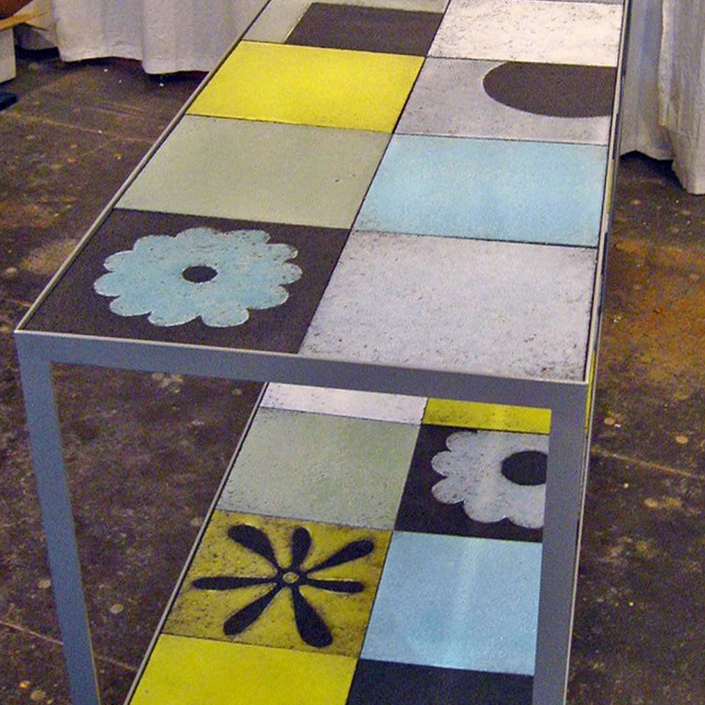 Produkt Furniture Sideboard Pop des Herstellers Ulrike Weiss anzeigen