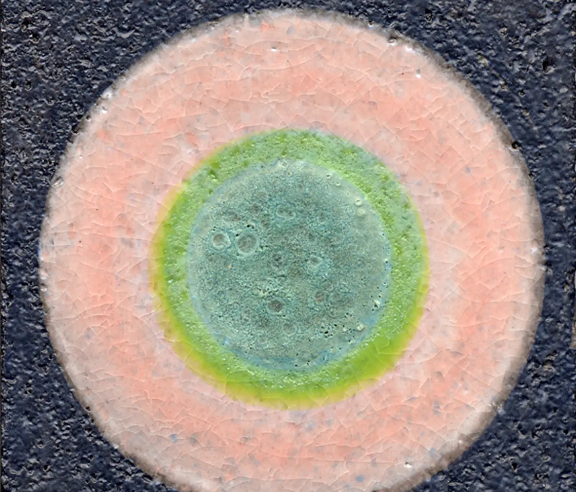 Ulrike Weiss - Target 2