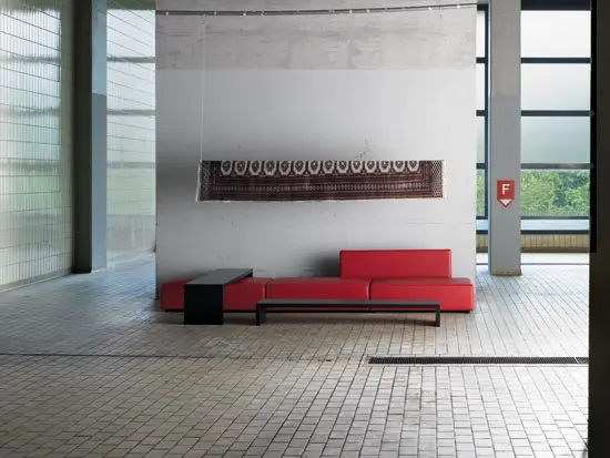daskonzept - Lounge