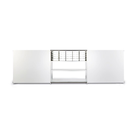 Mostrar el producto Longooffice del fabricante daskonzept