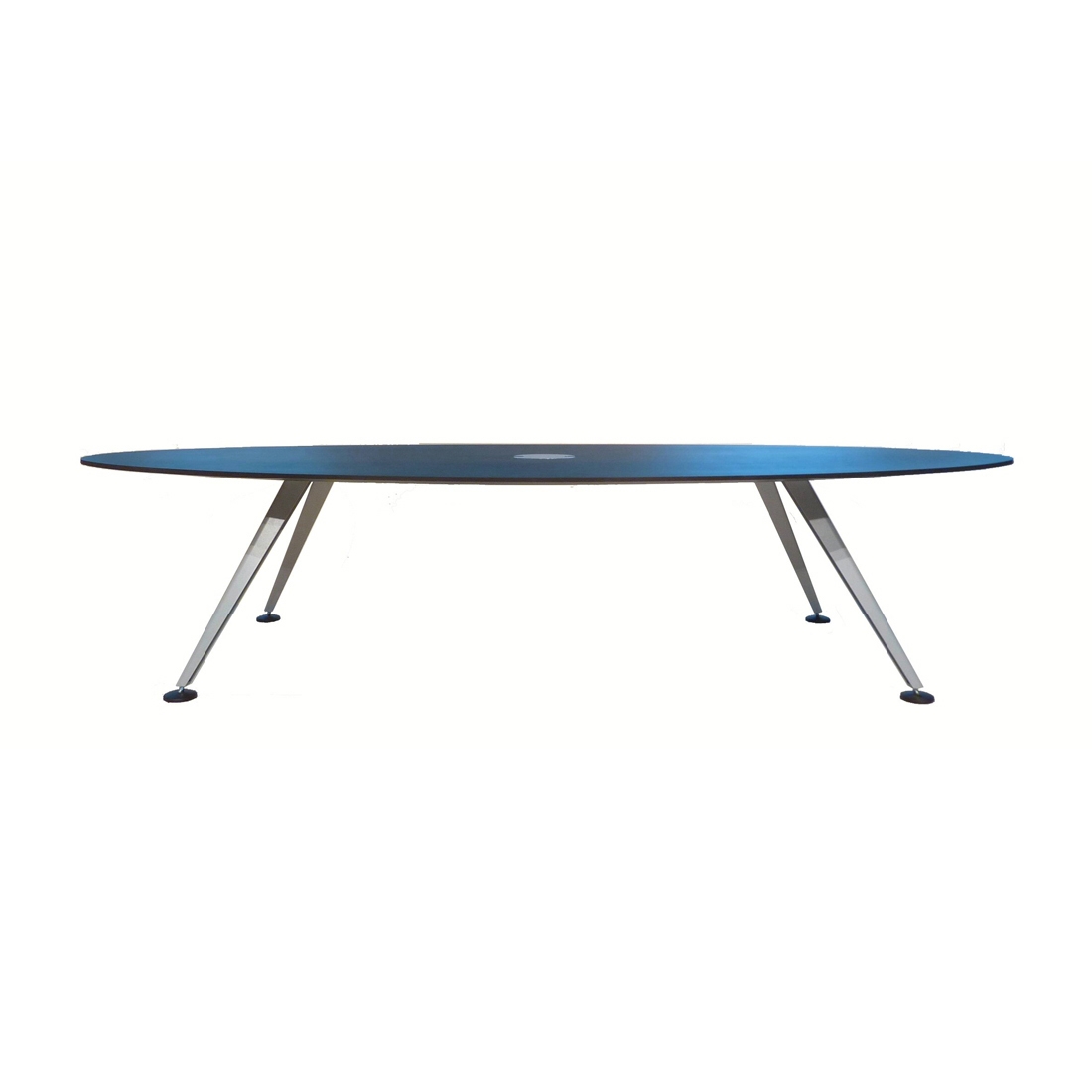 Afficher le produit Ondalunga Conference table du fabricant daskonzept