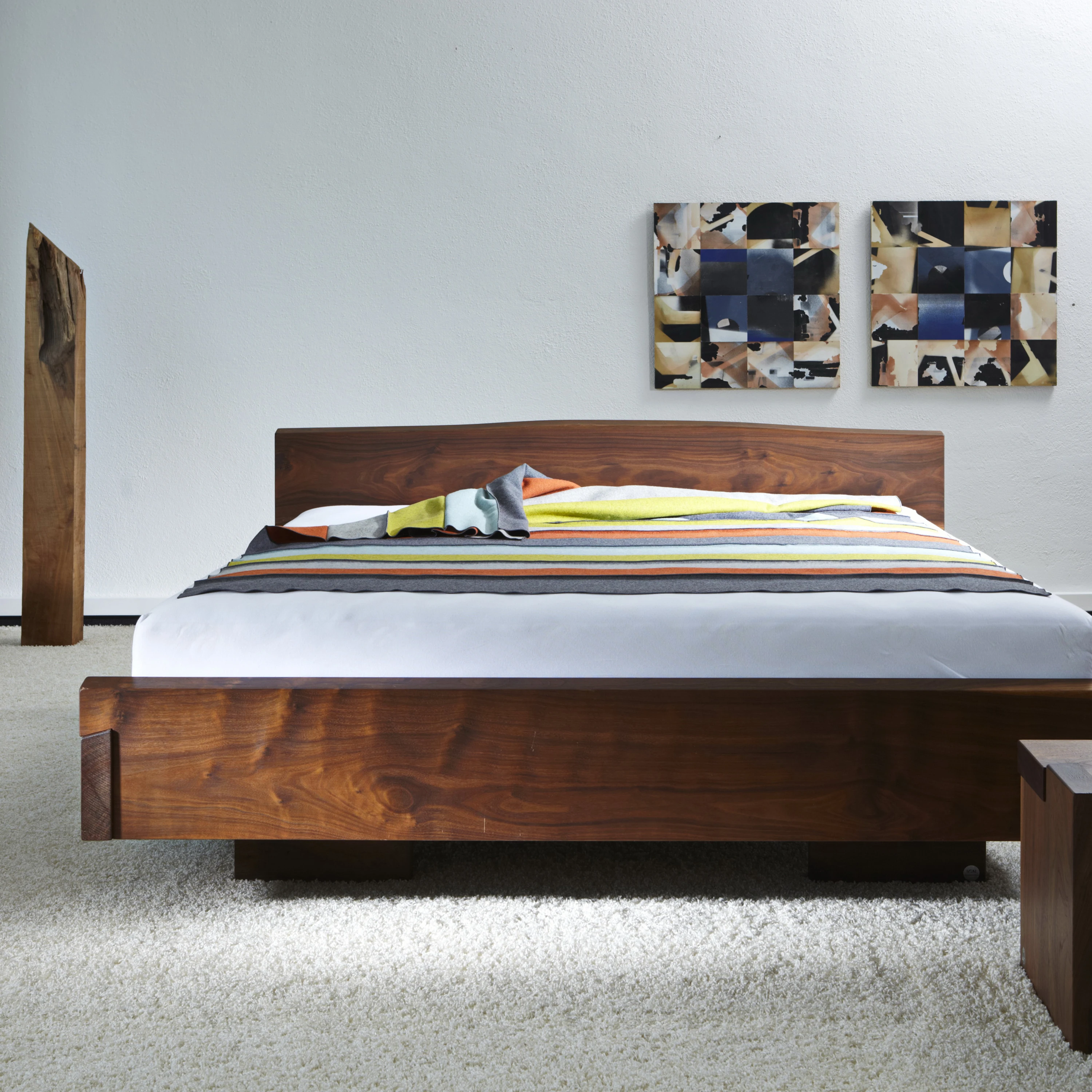 IGN. BED.