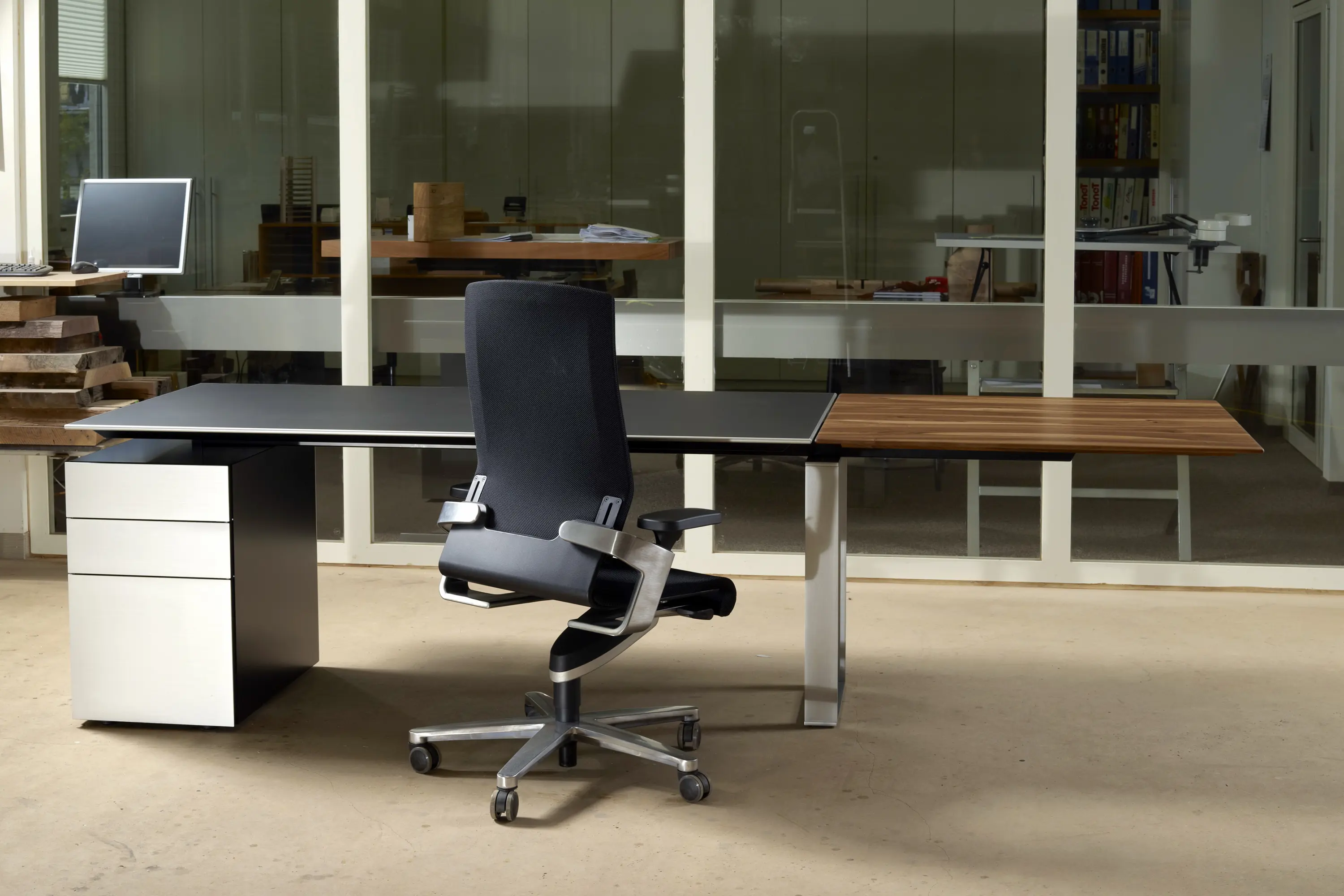 Ign. Design. - IGN. OFFICE. LINO.