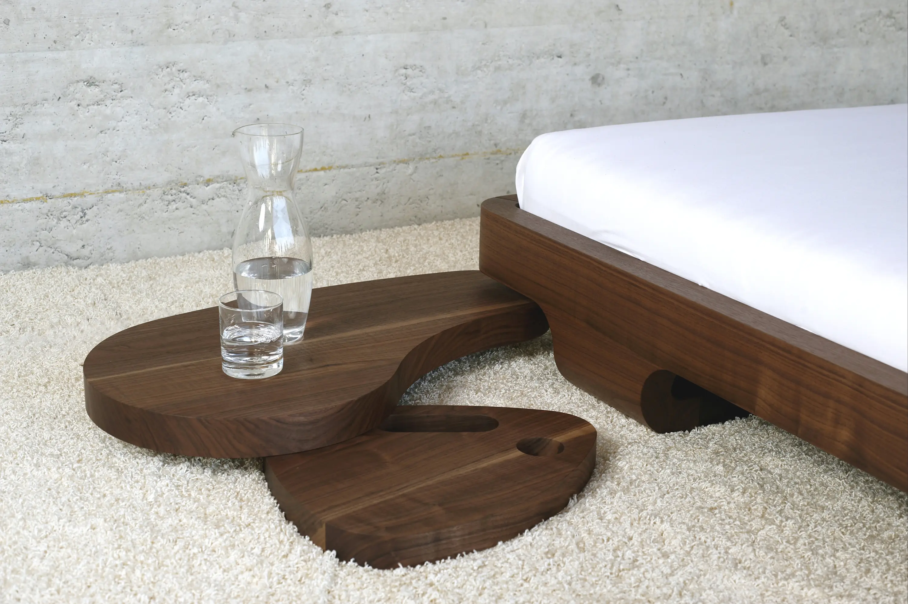 Ign. Design. - IGN. DREAM. BED.