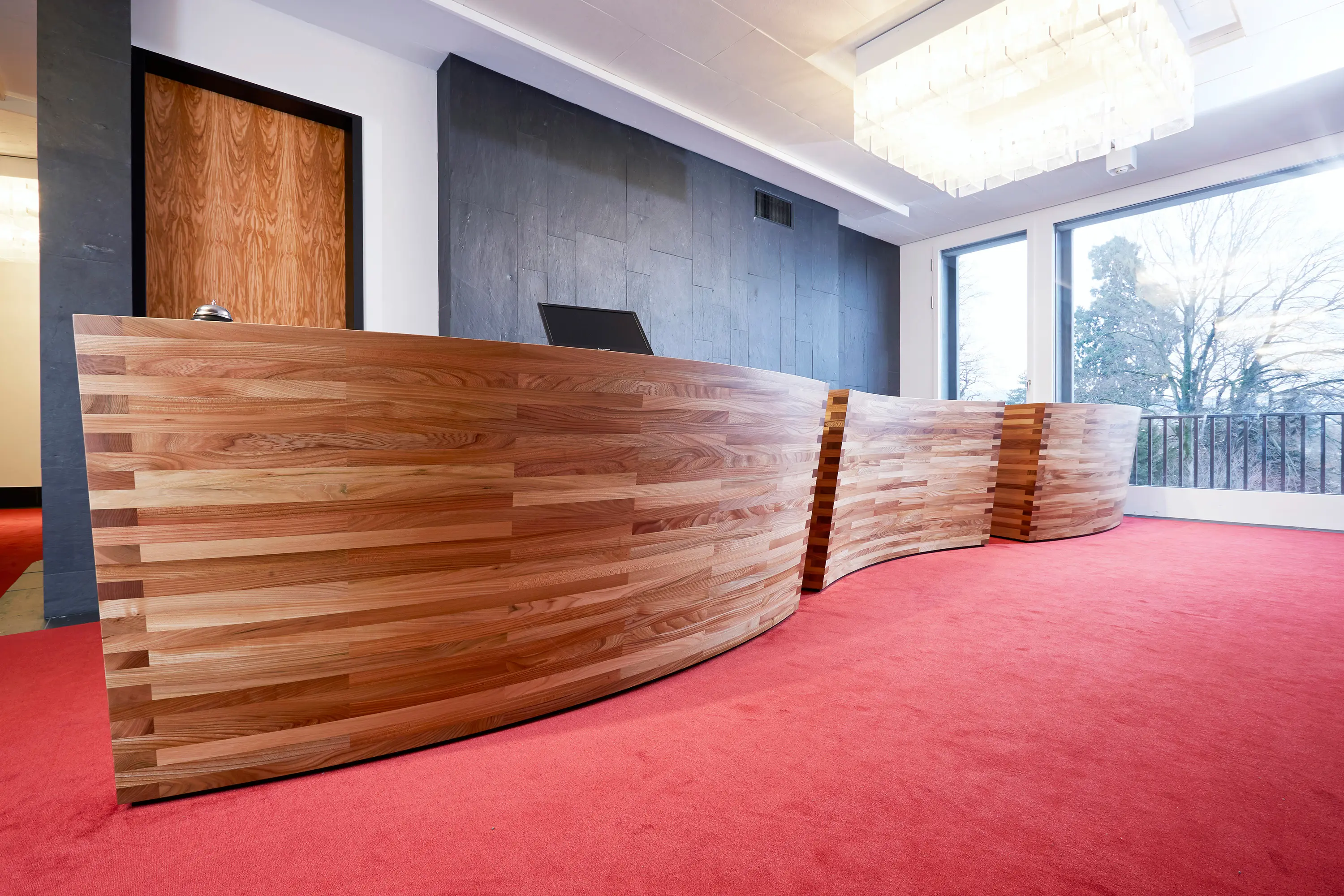 Ign. Design. - IGN. RECEPTION.