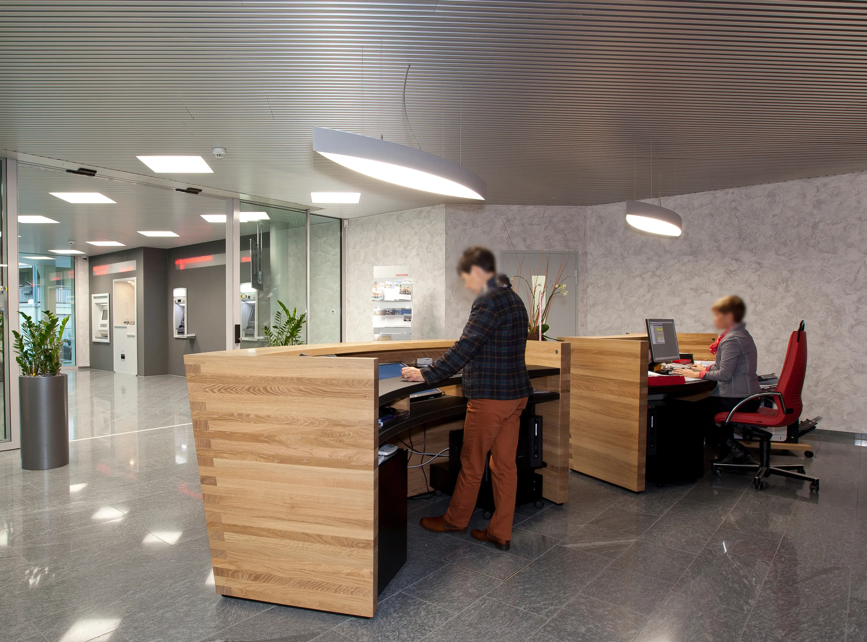 Ign. Design. - IGN. RECEPTION.