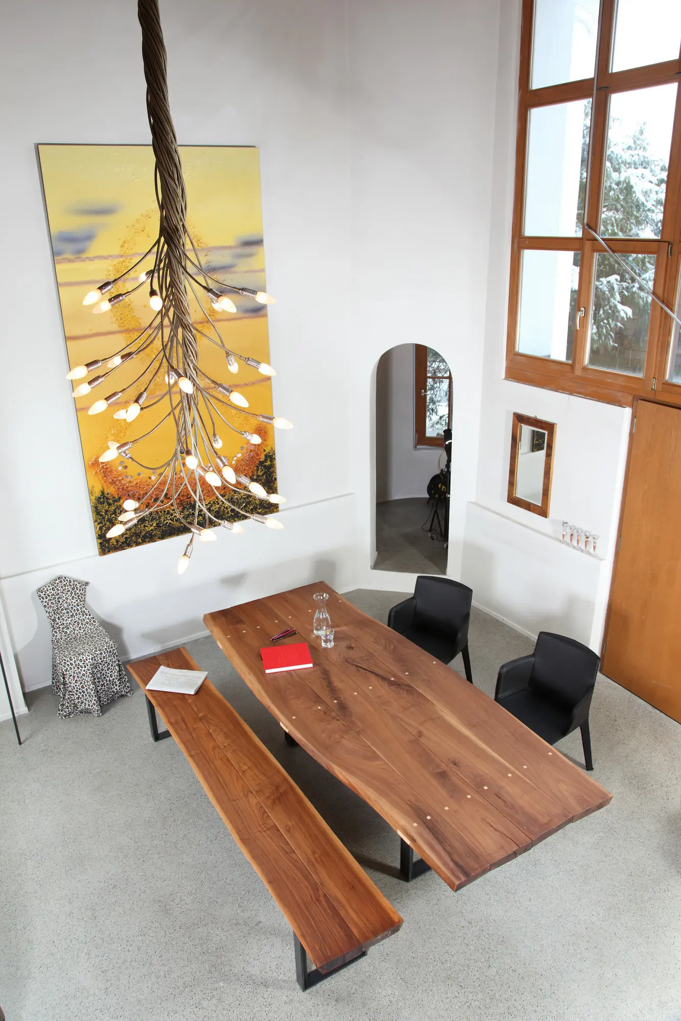 Ign. Design. - IGN. TIMBER. BENCH.