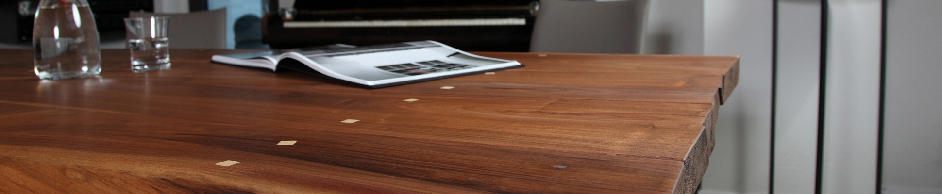 Entdecke die Welt des Herstellers Ign. Design.