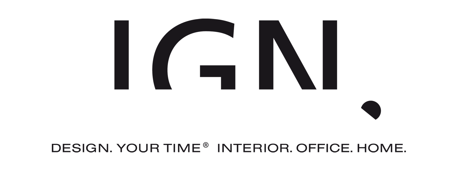 Logo de Ign. Design.