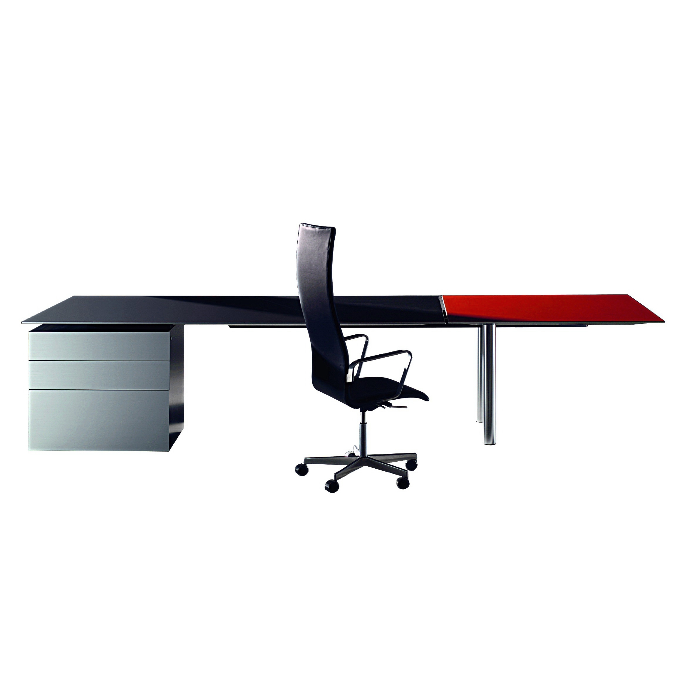 Produkt IGN. OFFICE. LINO. des Herstellers Ign. Design. anzeigen