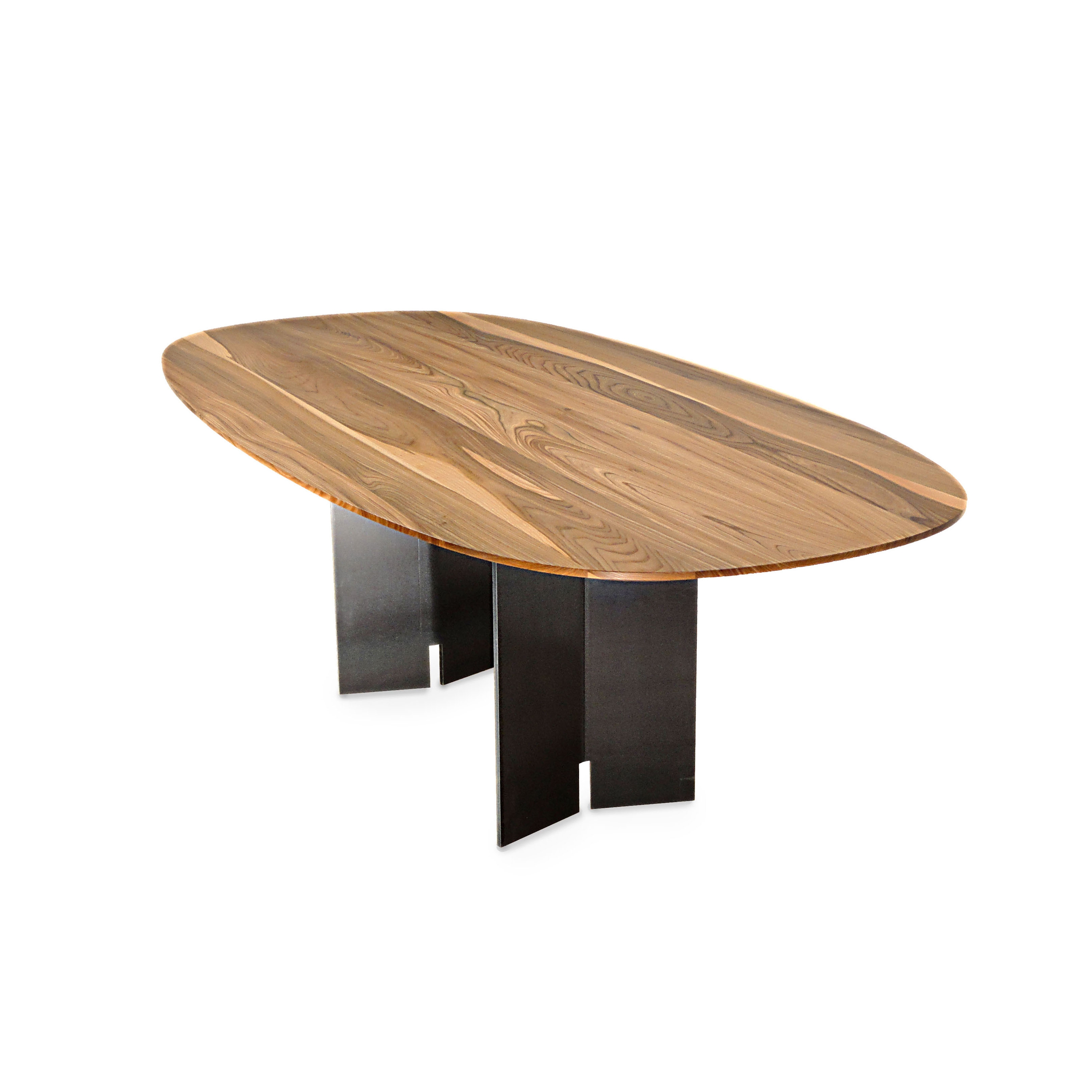 Display product IGN. STEEL. SIDE. from manufacturer Ign. Design.