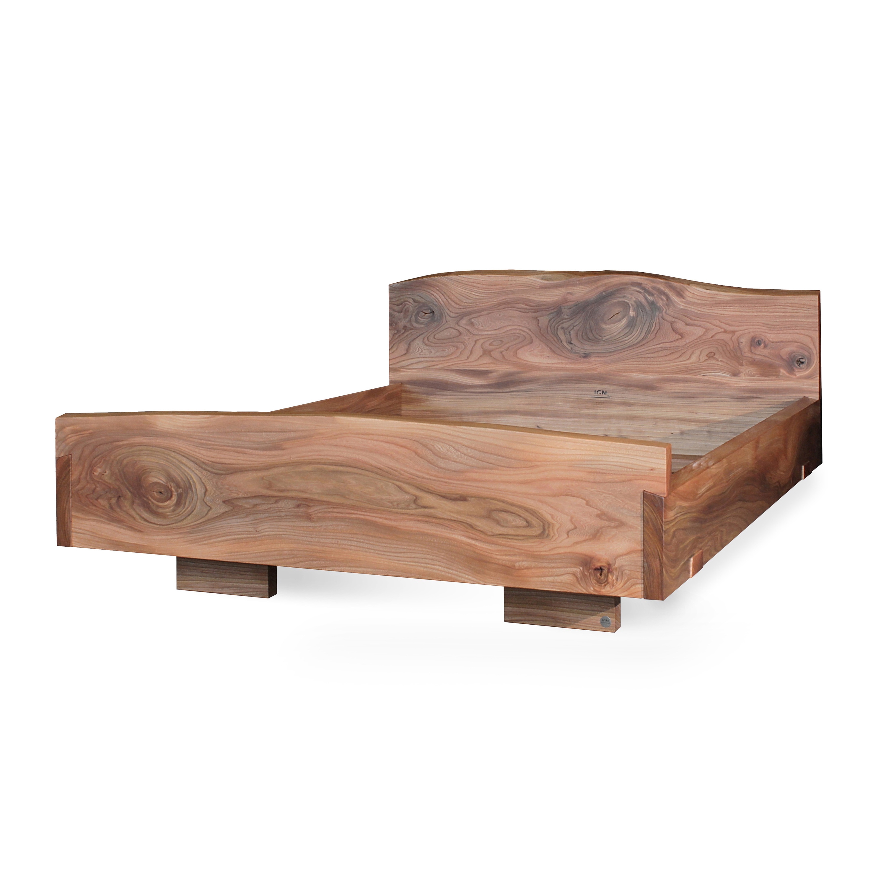 Produkt IGN. TIMBER. NIGHT. des Herstellers Ign. Design. anzeigen