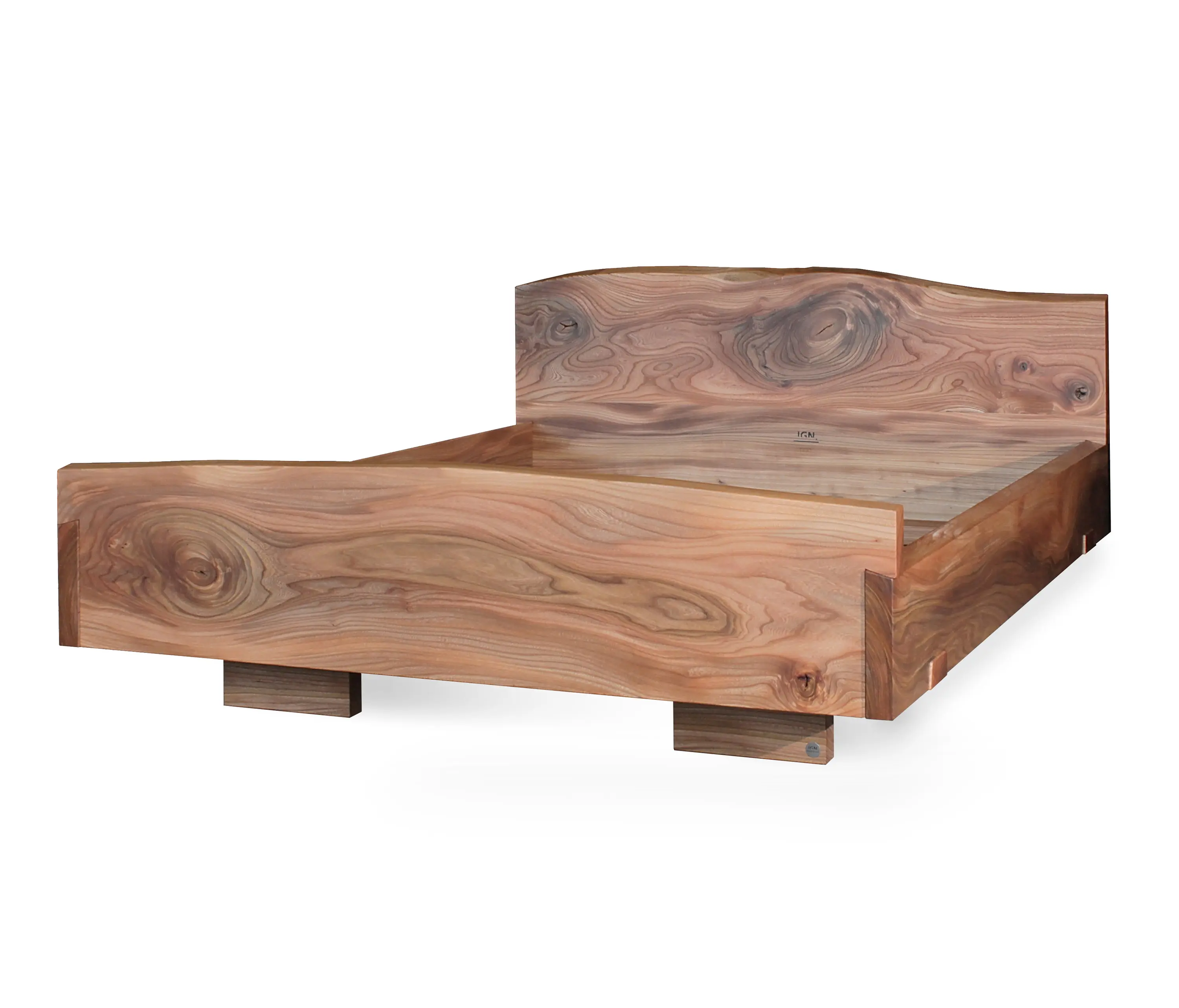 Ign. Design. - IGN. TIMBER. NIGHT.