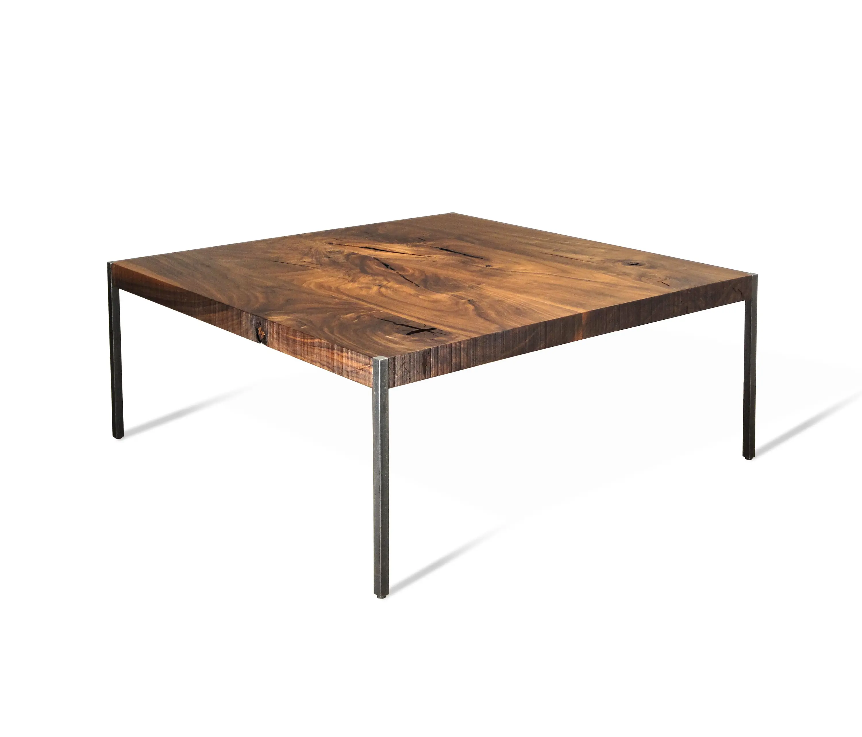 Ign. Design. - IGN. STICK. COFFEE. TABLE.