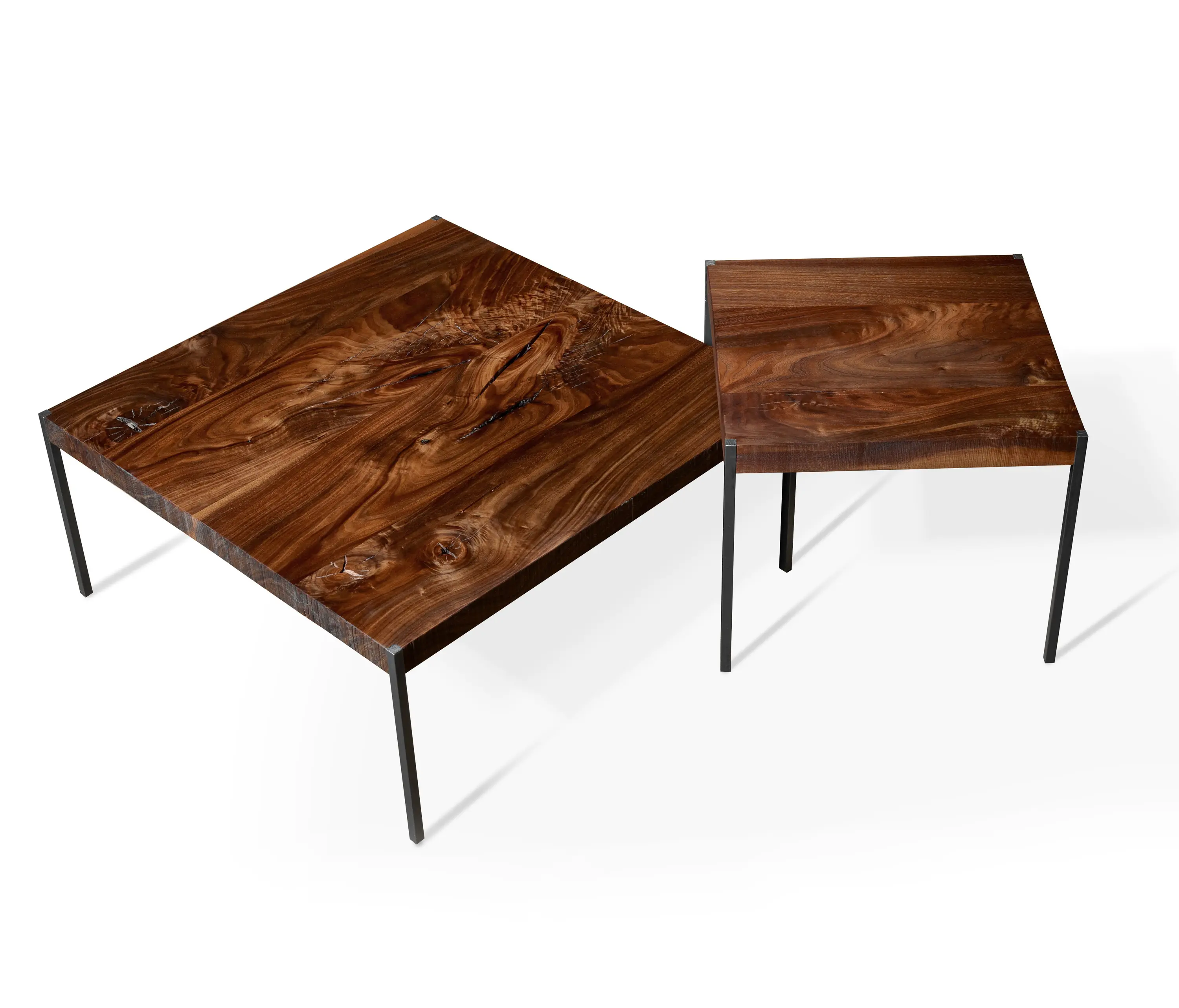 Ign. Design. - IGN. STICK. COFFEE. TABLE.