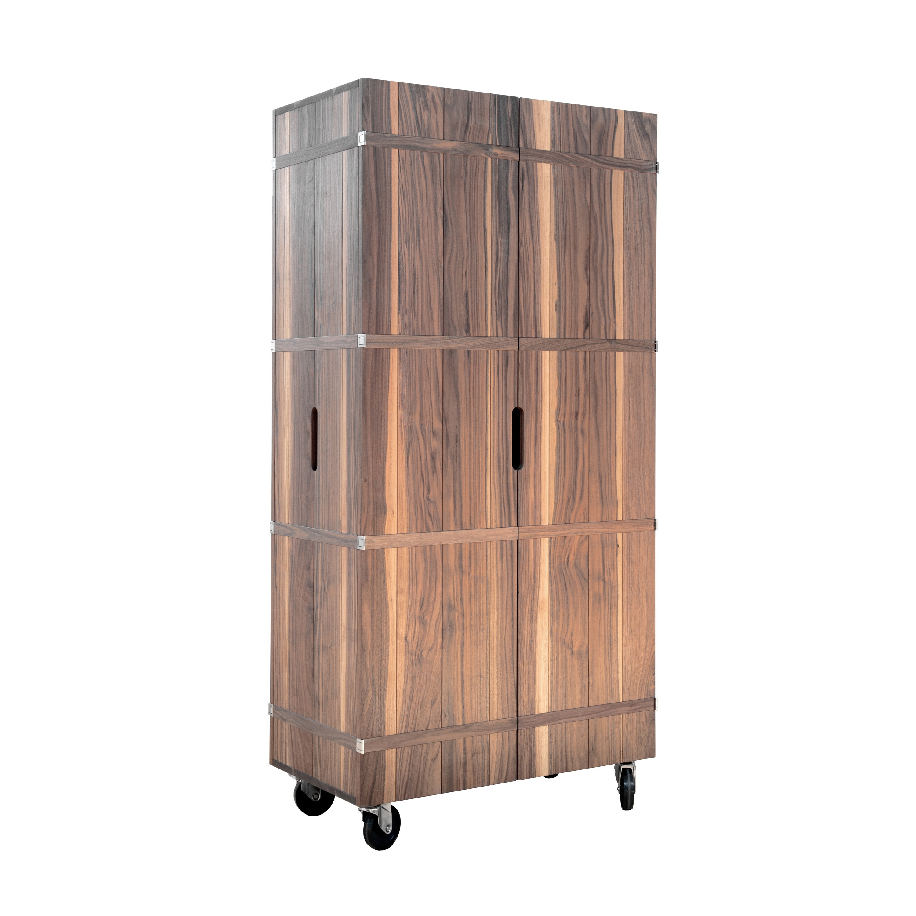 Display product IGN. CASE. Kofferschrank from manufacturer Ign. Design.