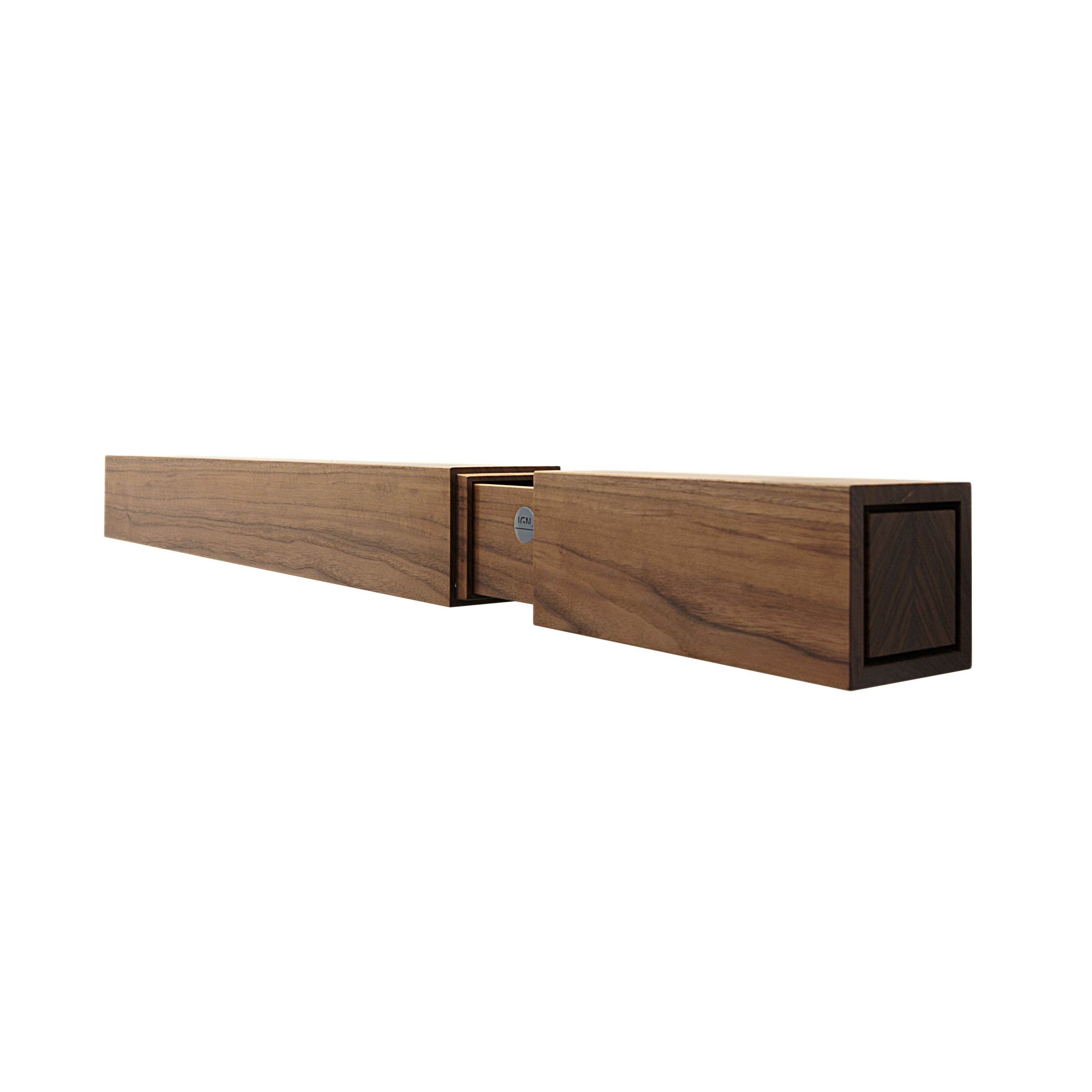 Produkt IGN. LONGBOX. des Herstellers Ign. Design. anzeigen