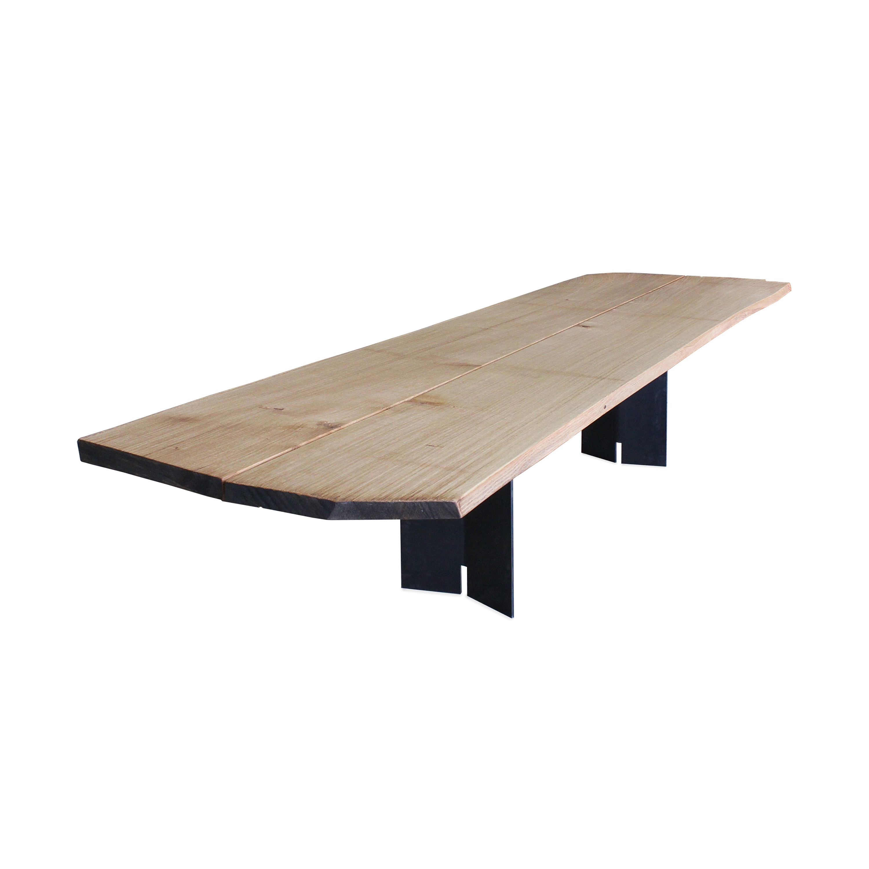 Afficher le produit IGN. TIMBER. 1-Brett Tisch du fabricant Ign. Design.