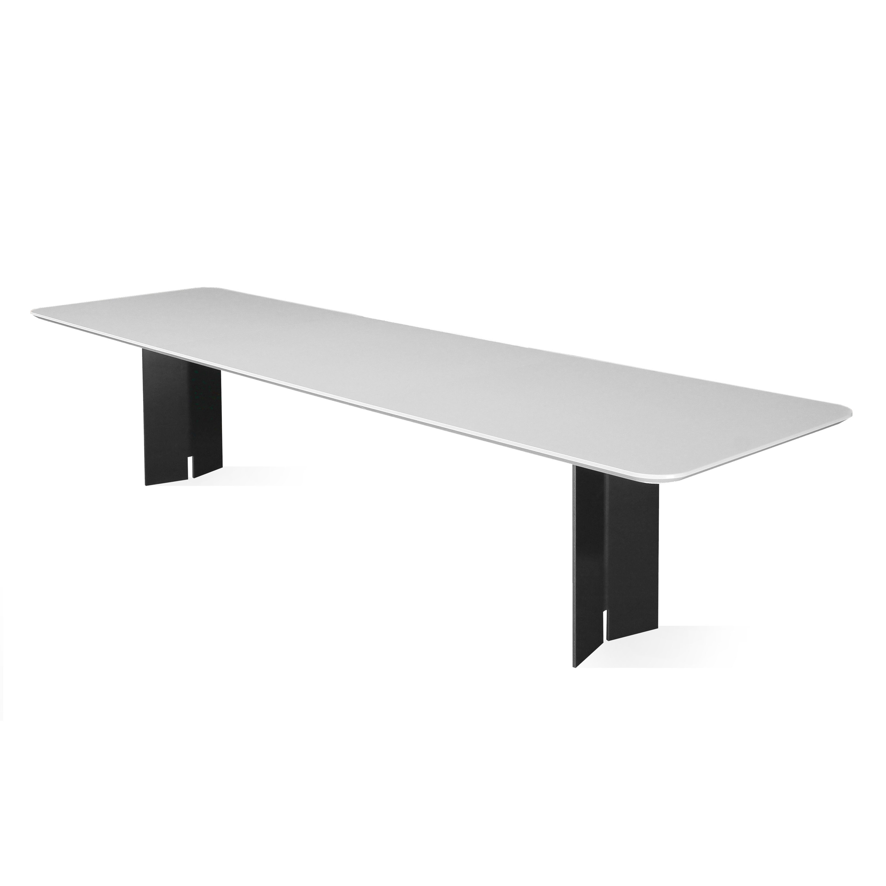 Afficher le produit IGN. STEEL. SIDE. du fabricant Ign. Design.