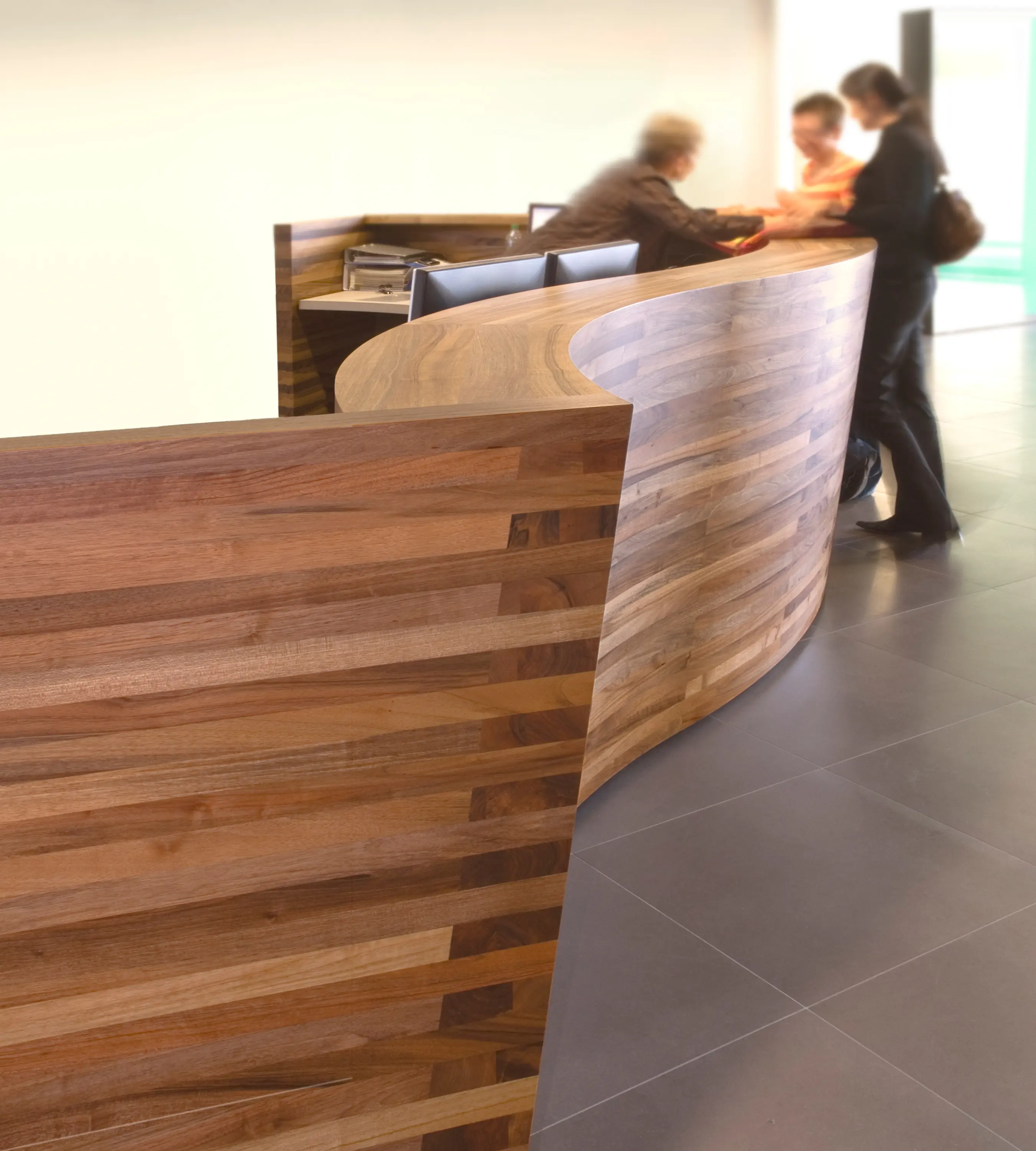 Ign. Design. - IGN. RECEPTION.