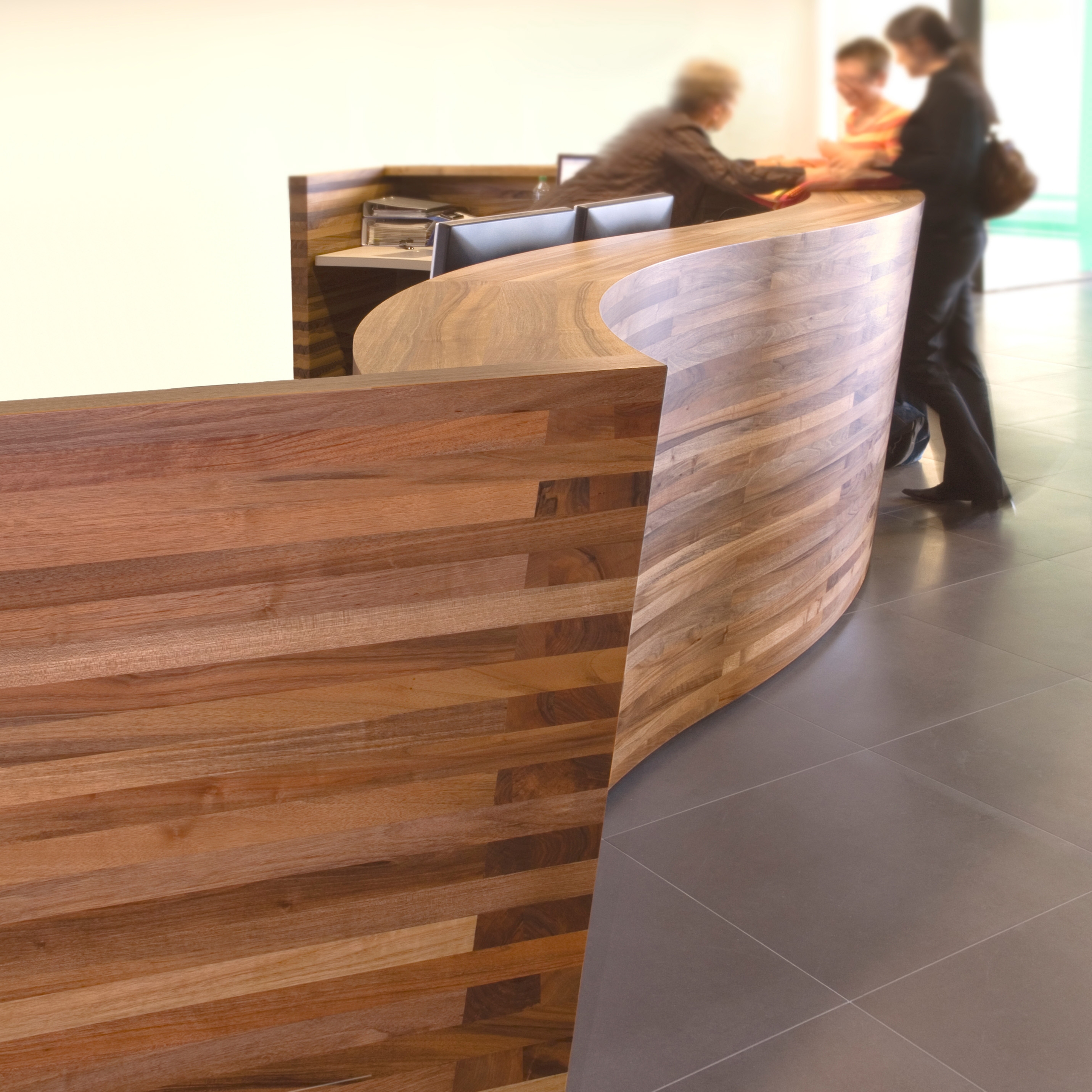 Display product IGN. RECEPTION. from manufacturer Ign. Design.