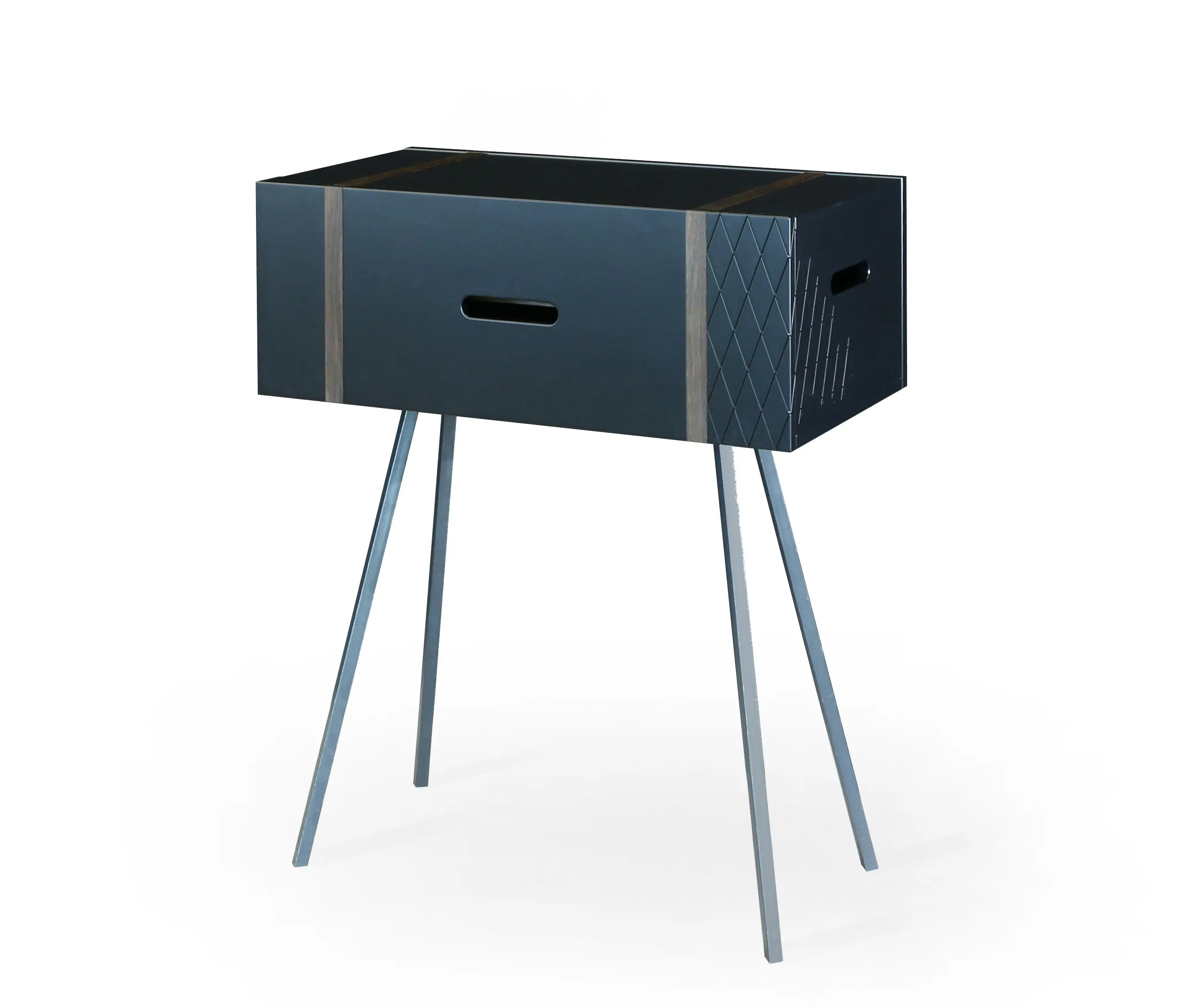 Ign. Design. - IGN. CASE. Sekretär und Stehtisch