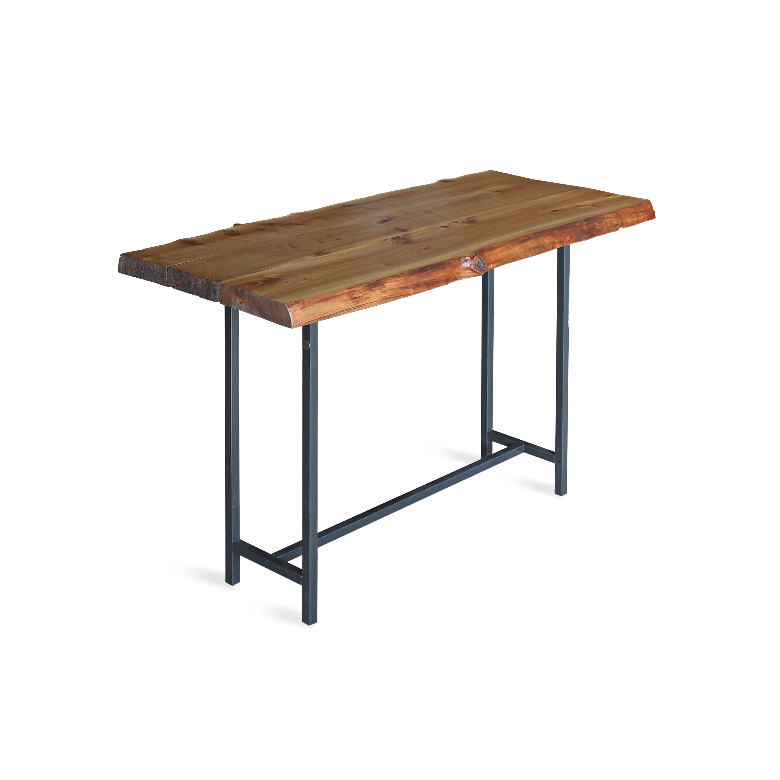 Produkt IGN. STEEL. BAR. TABLE. des Herstellers Ign. Design. anzeigen