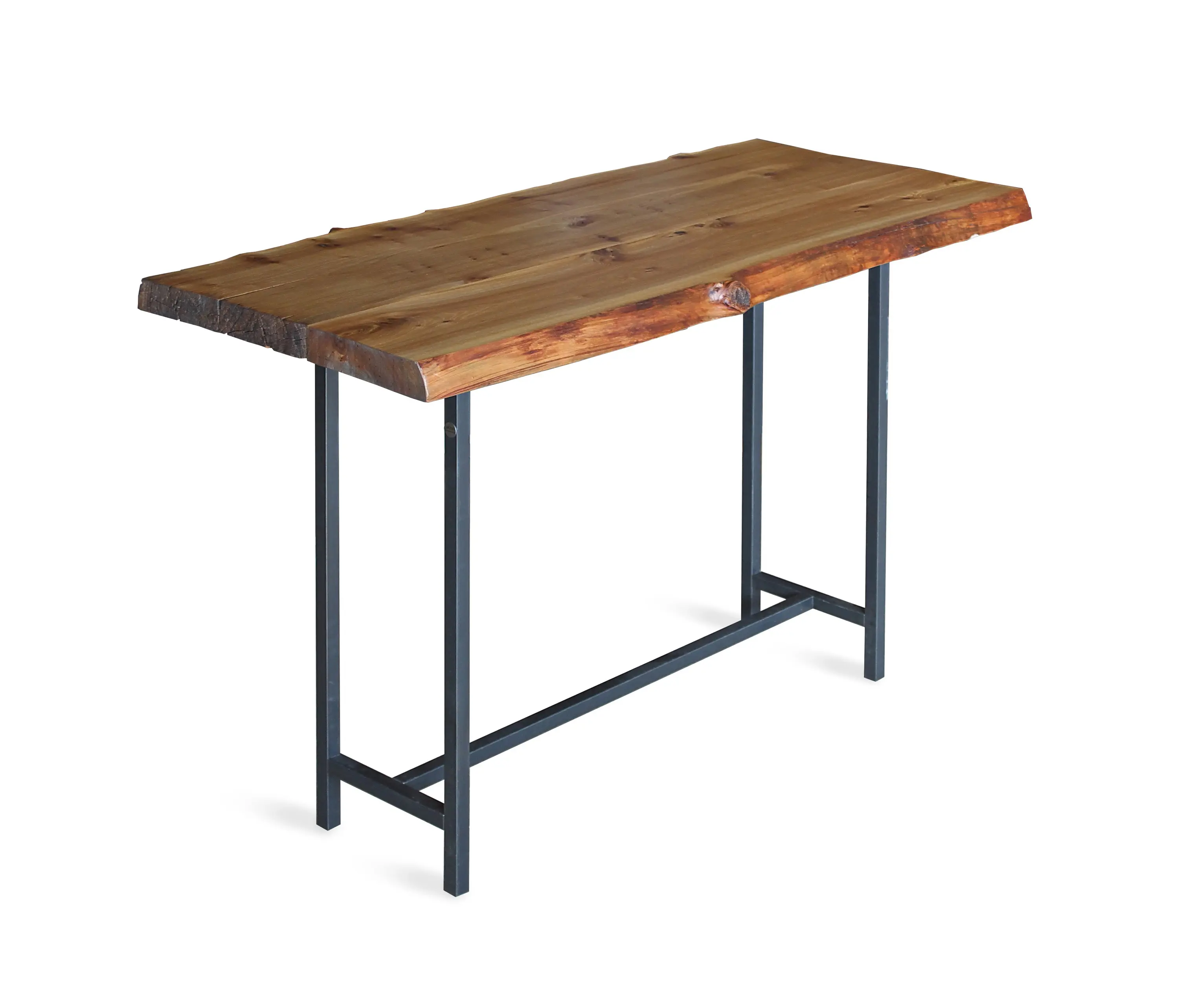 Ign. Design. - IGN. STEEL. BAR. TABLE.
