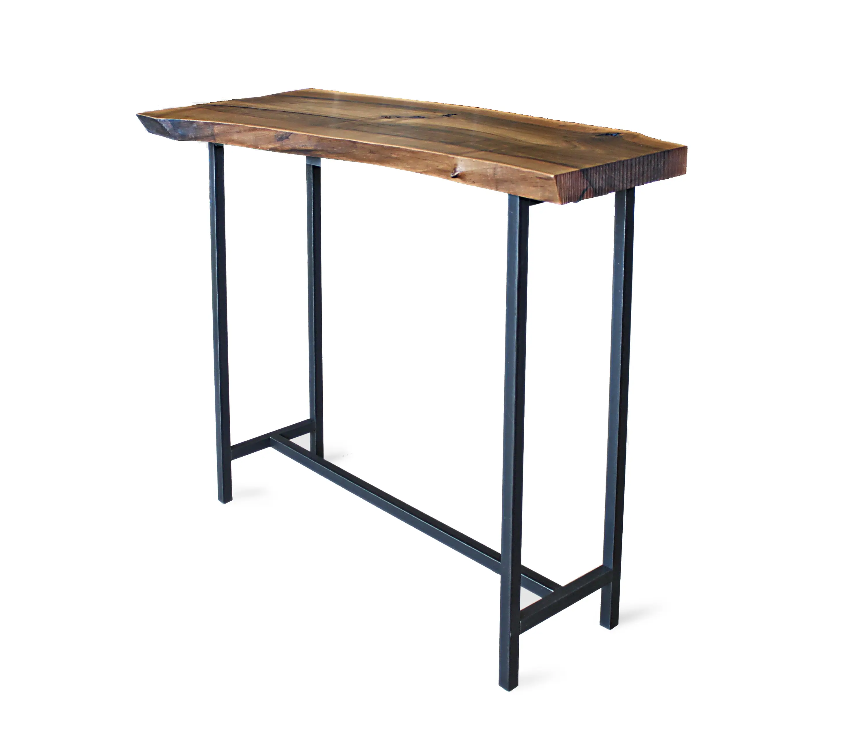 Ign. Design. - IGN. STEEL. BAR. TABLE.