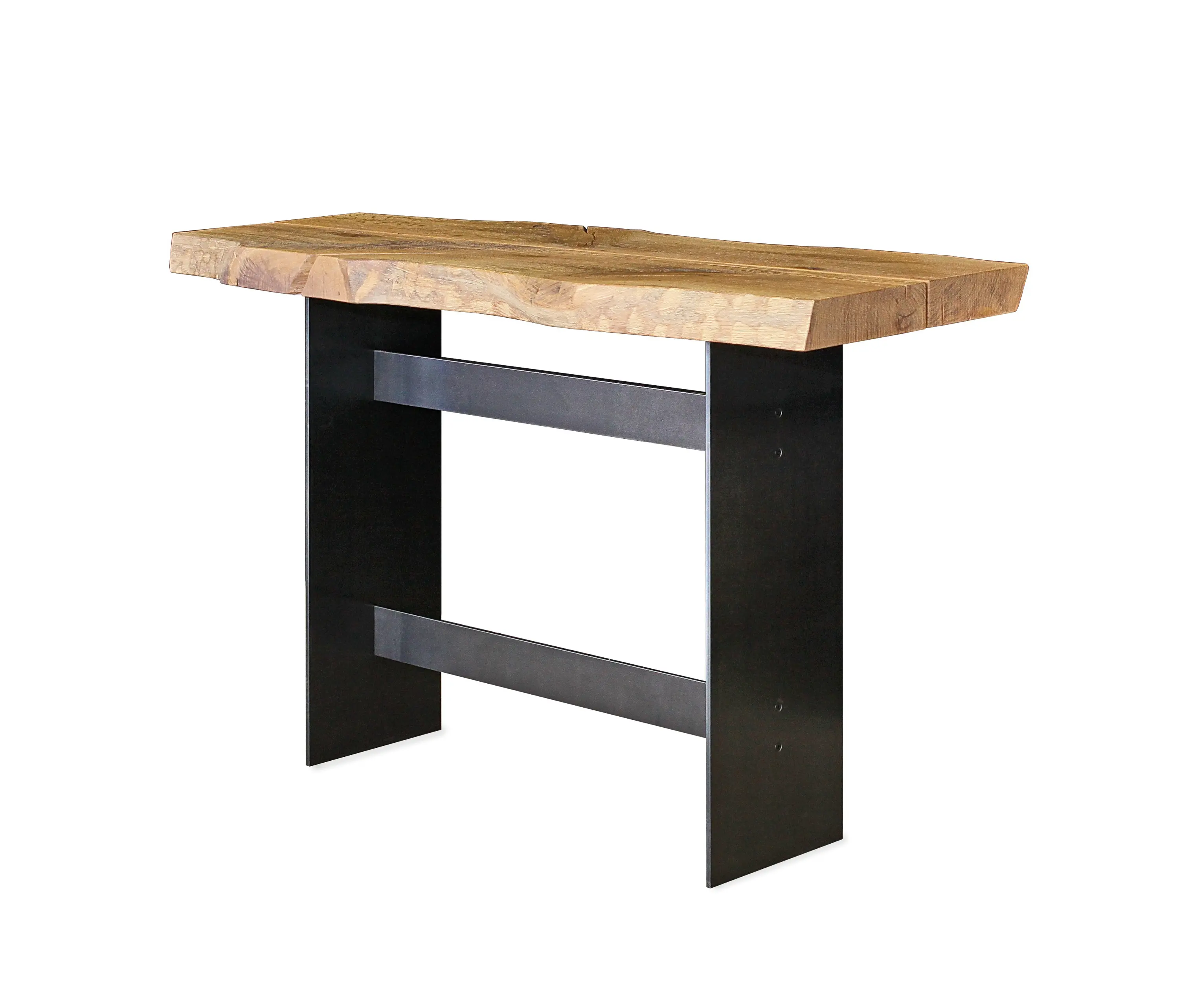 Ign. Design. - IGN. STEEL. BAR. TABLE.