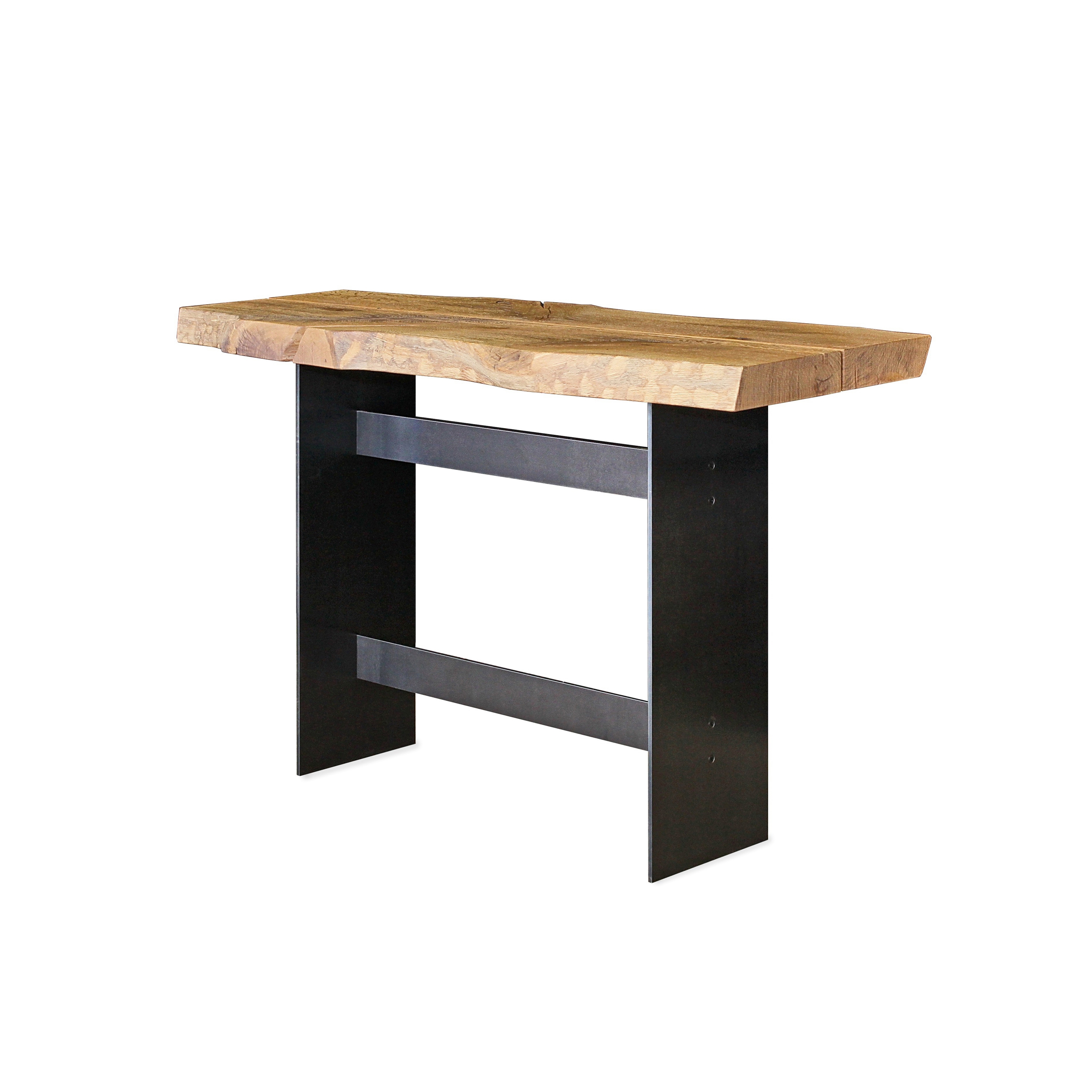 Produkt IGN. STEEL. BAR. TABLE. des Herstellers Ign. Design. anzeigen