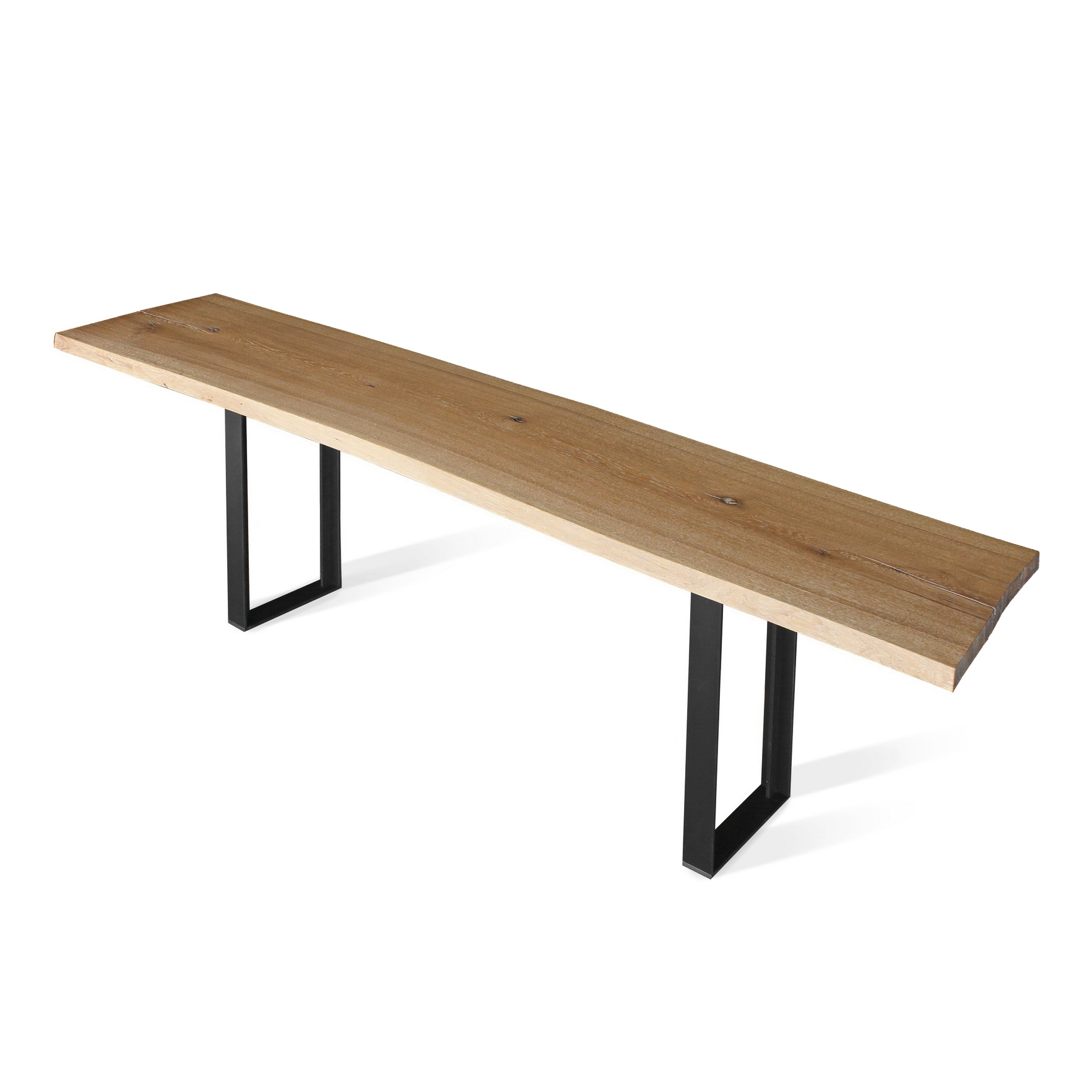 Produkt IGN. STEEL. BAR. TABLE. des Herstellers Ign. Design. anzeigen