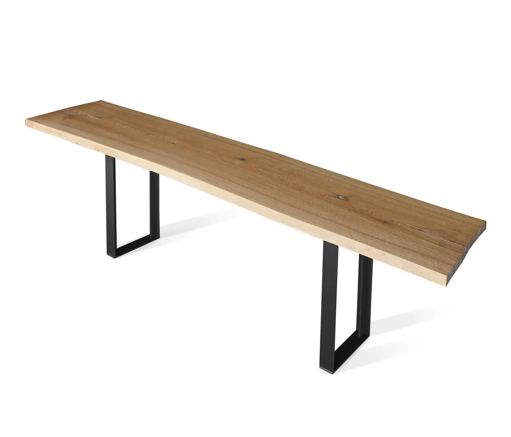 Ign. Design. - IGN. STEEL. BAR. TABLE.