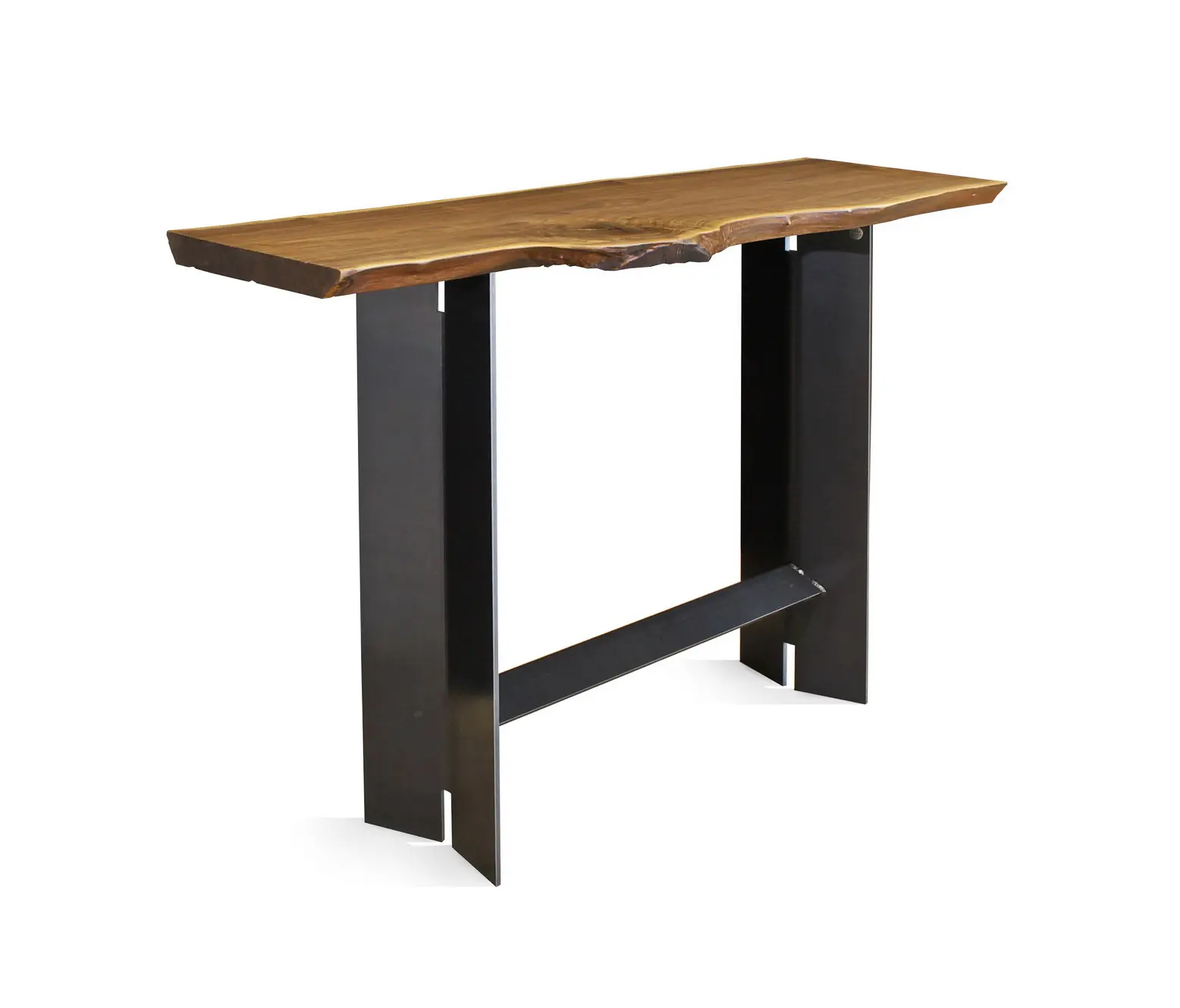 Ign. Design. - IGN. STEEL. BAR. TABLE.