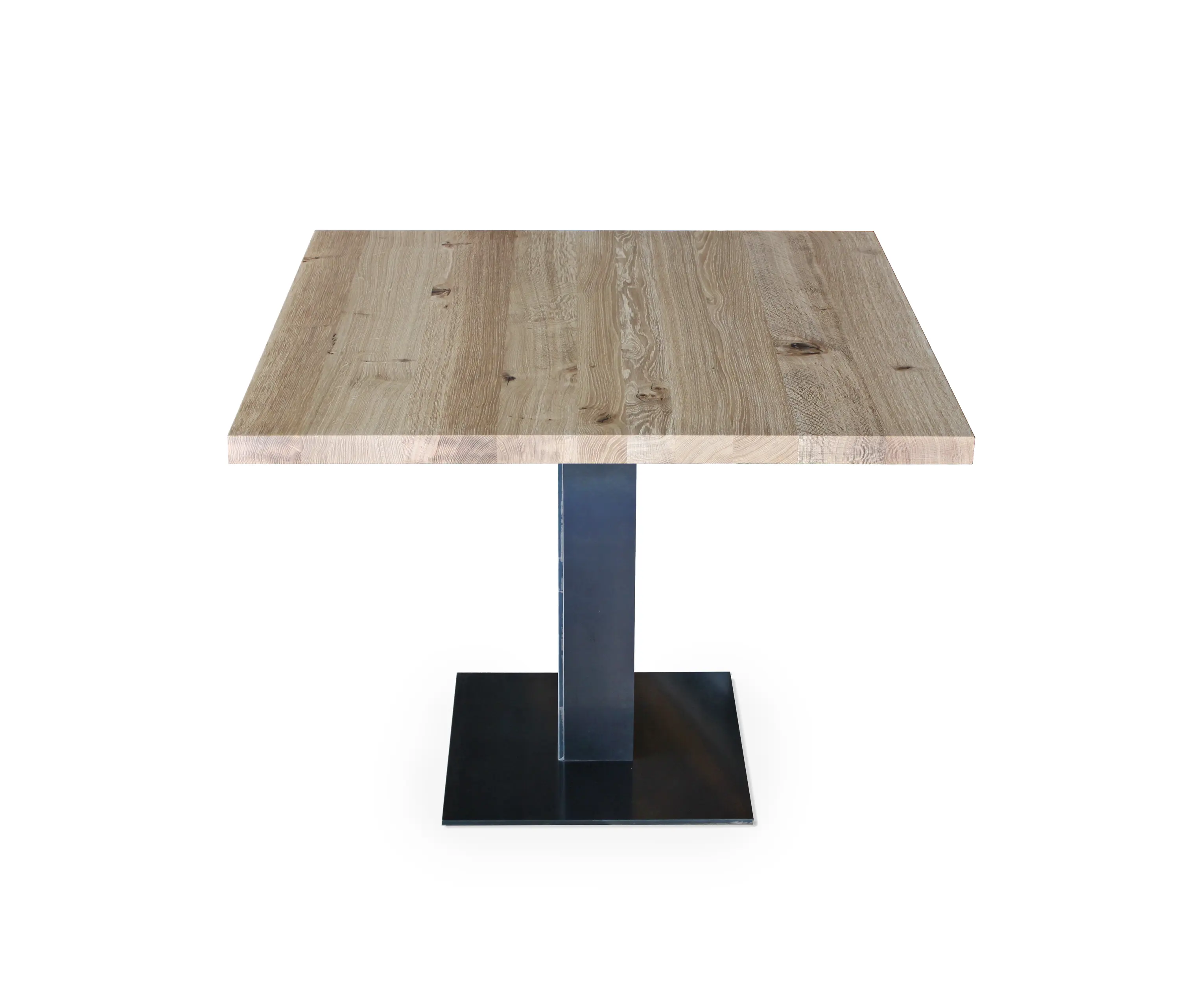 Ign. Design. - IGN. STEEL. BAR. TABLE.