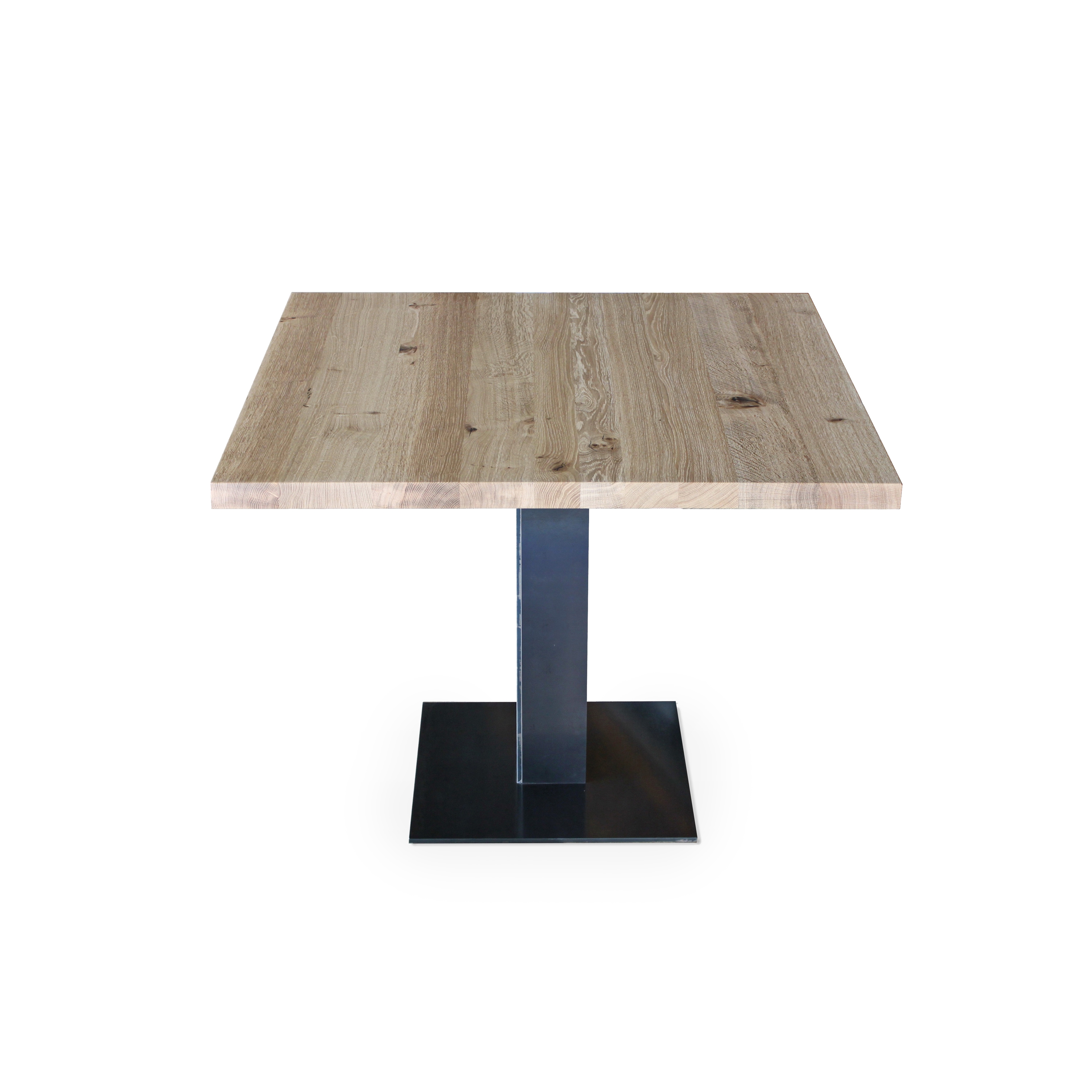 Produkt IGN. STEEL. BAR. TABLE. des Herstellers Ign. Design. anzeigen