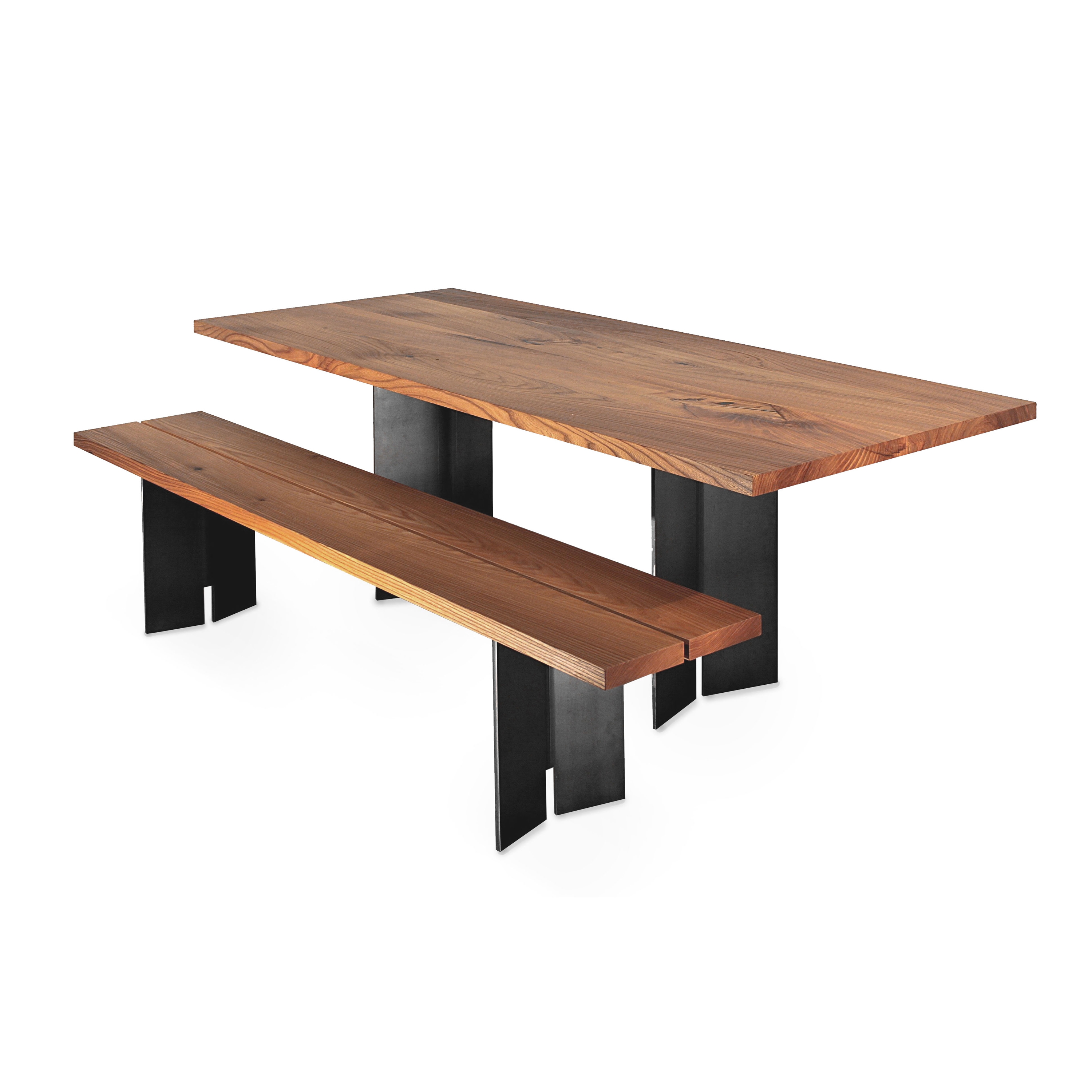 Produkt IGN. STEEL. SIDE. des Herstellers Ign. Design. anzeigen