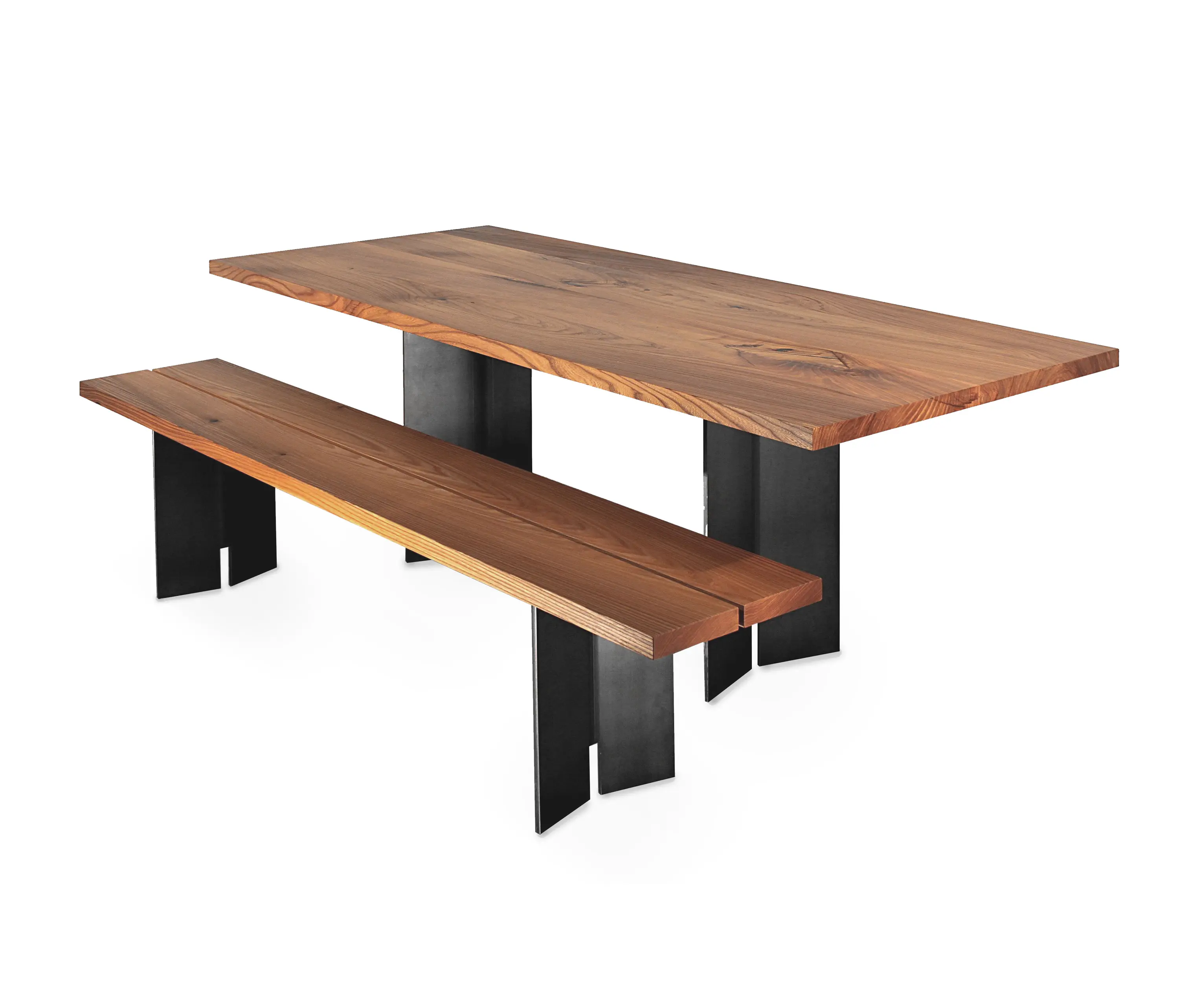 Ign. Design. - IGN. STEEL. SIDE.