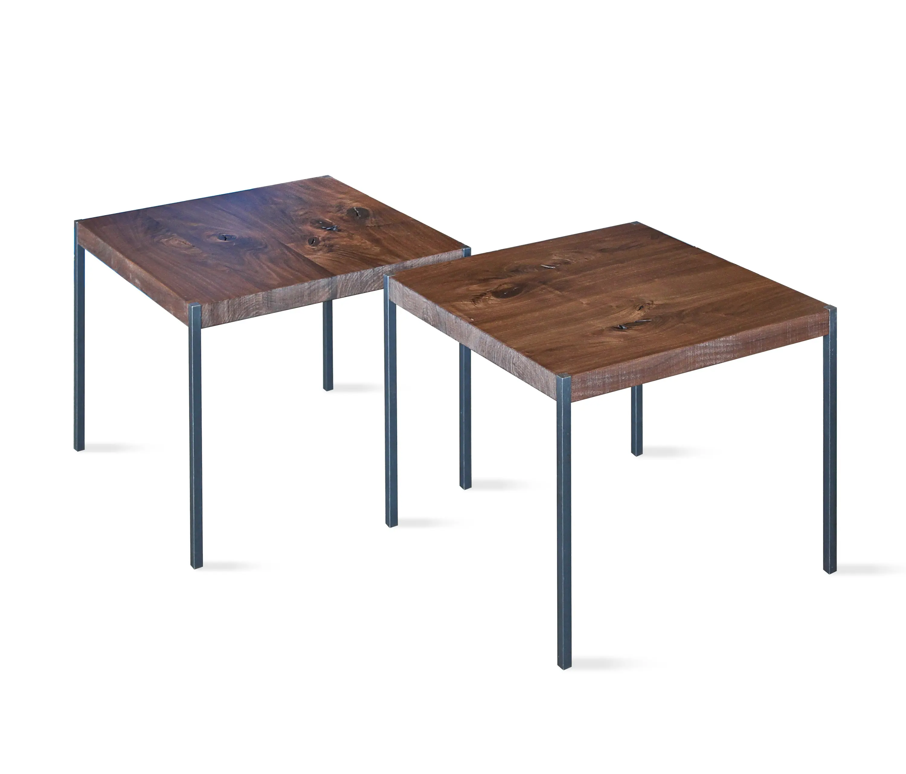Ign. Design. - IGN. STICK. COFFEE. TABLE.