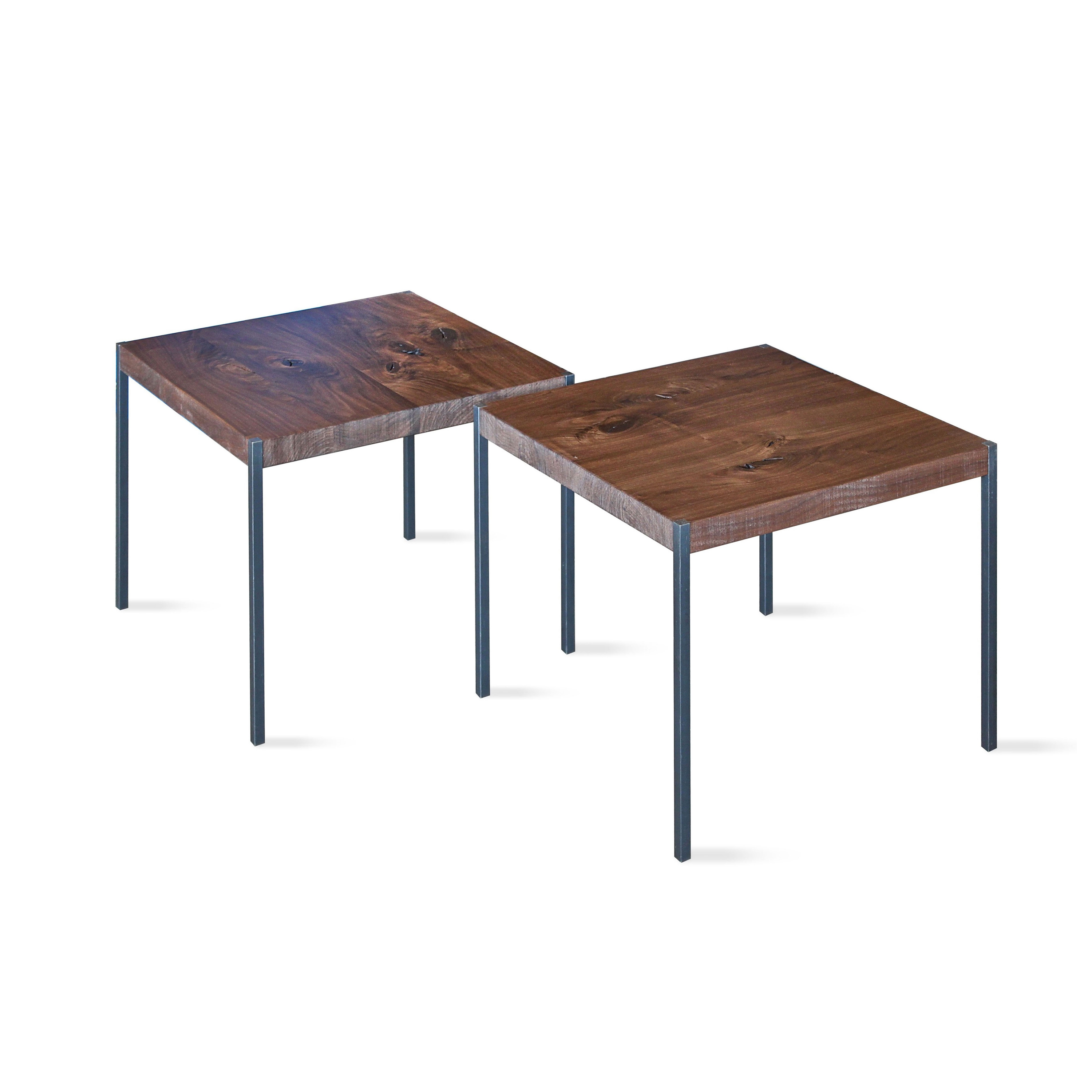 Display product IGN. STICK. COFFEE. TABLE. from manufacturer Ign. Design.