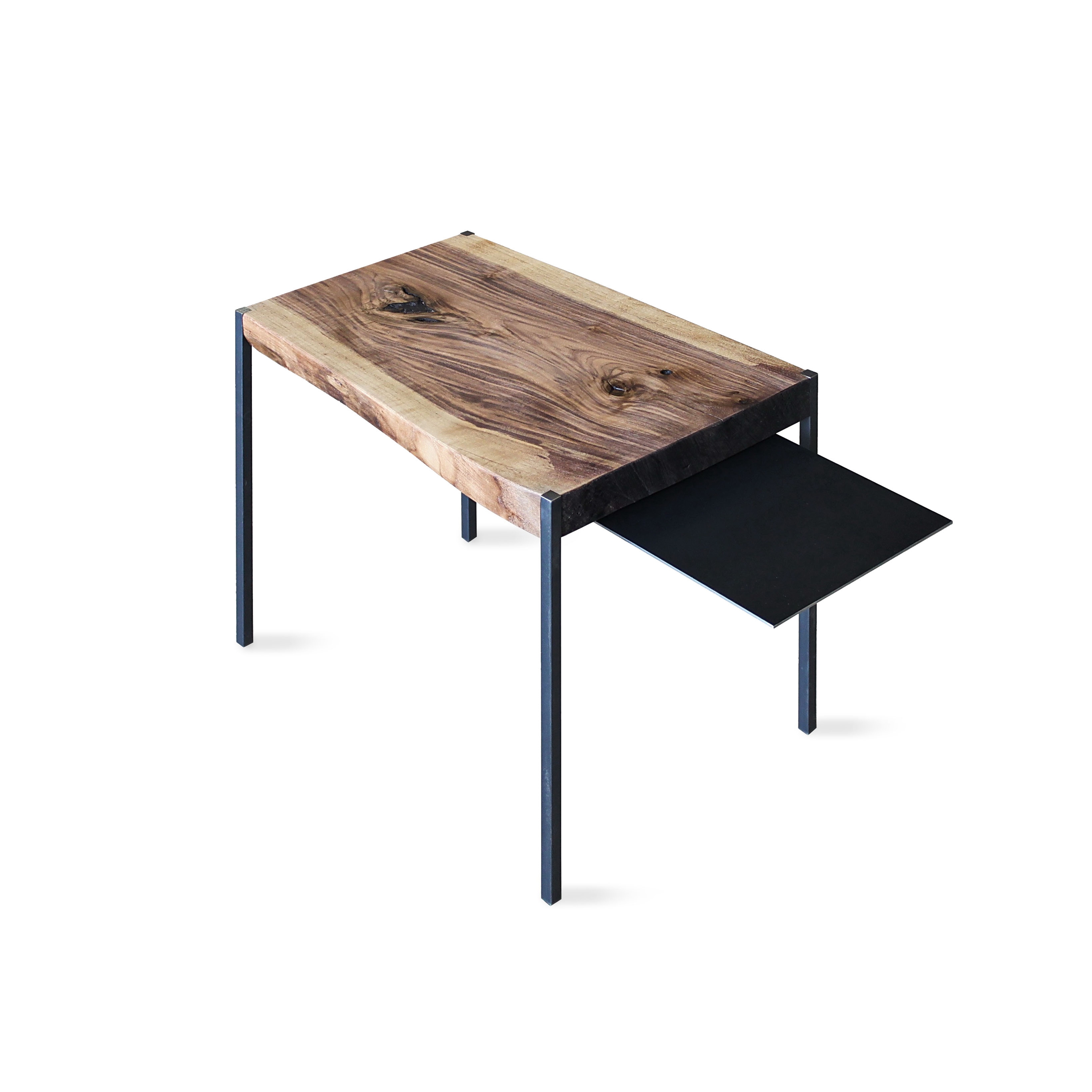 Afficher le produit IGN. STICK. COFFEE. TABLE. du fabricant Ign. Design.