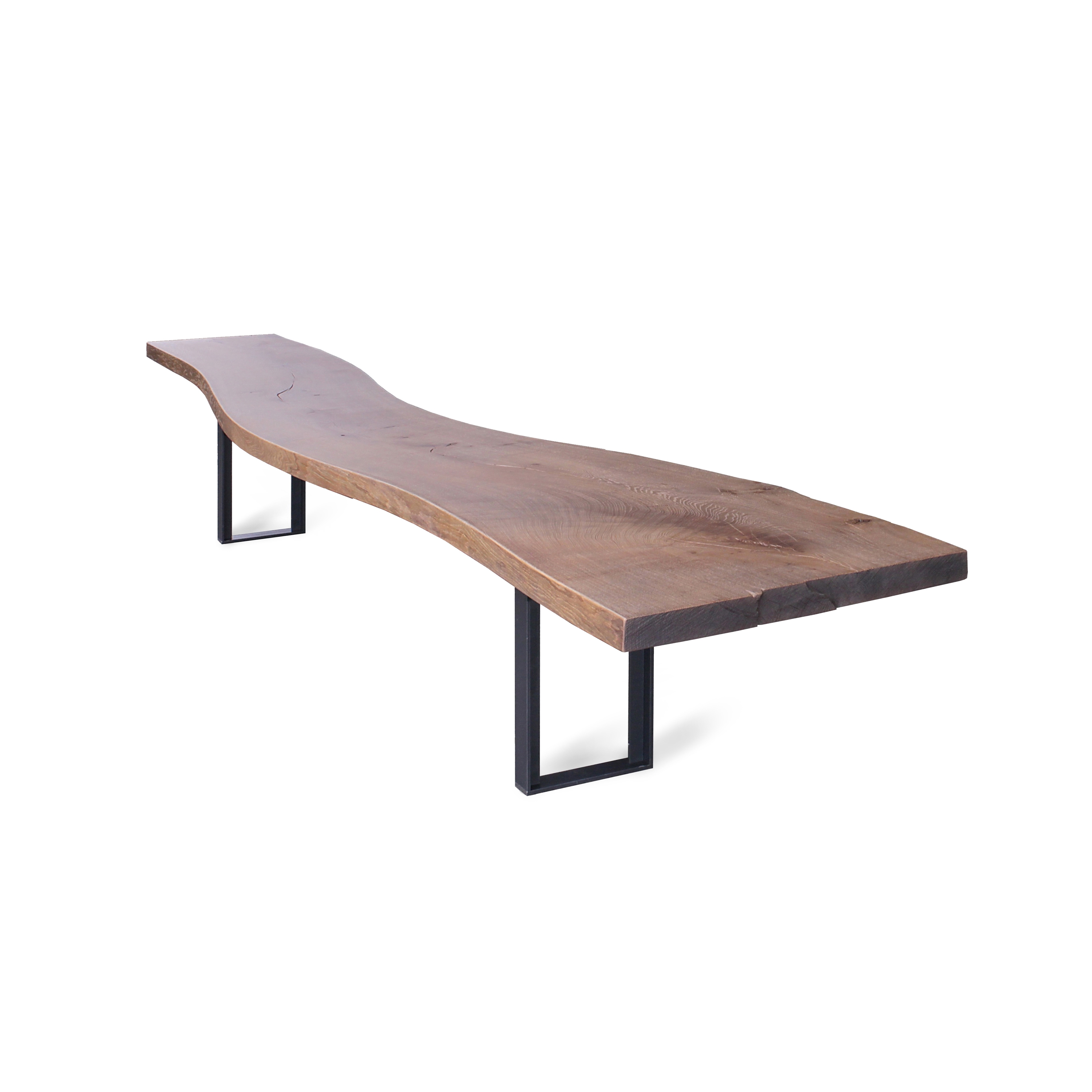 Afficher le produit IGN. TIMBER. 1-Brett Tisch du fabricant Ign. Design.