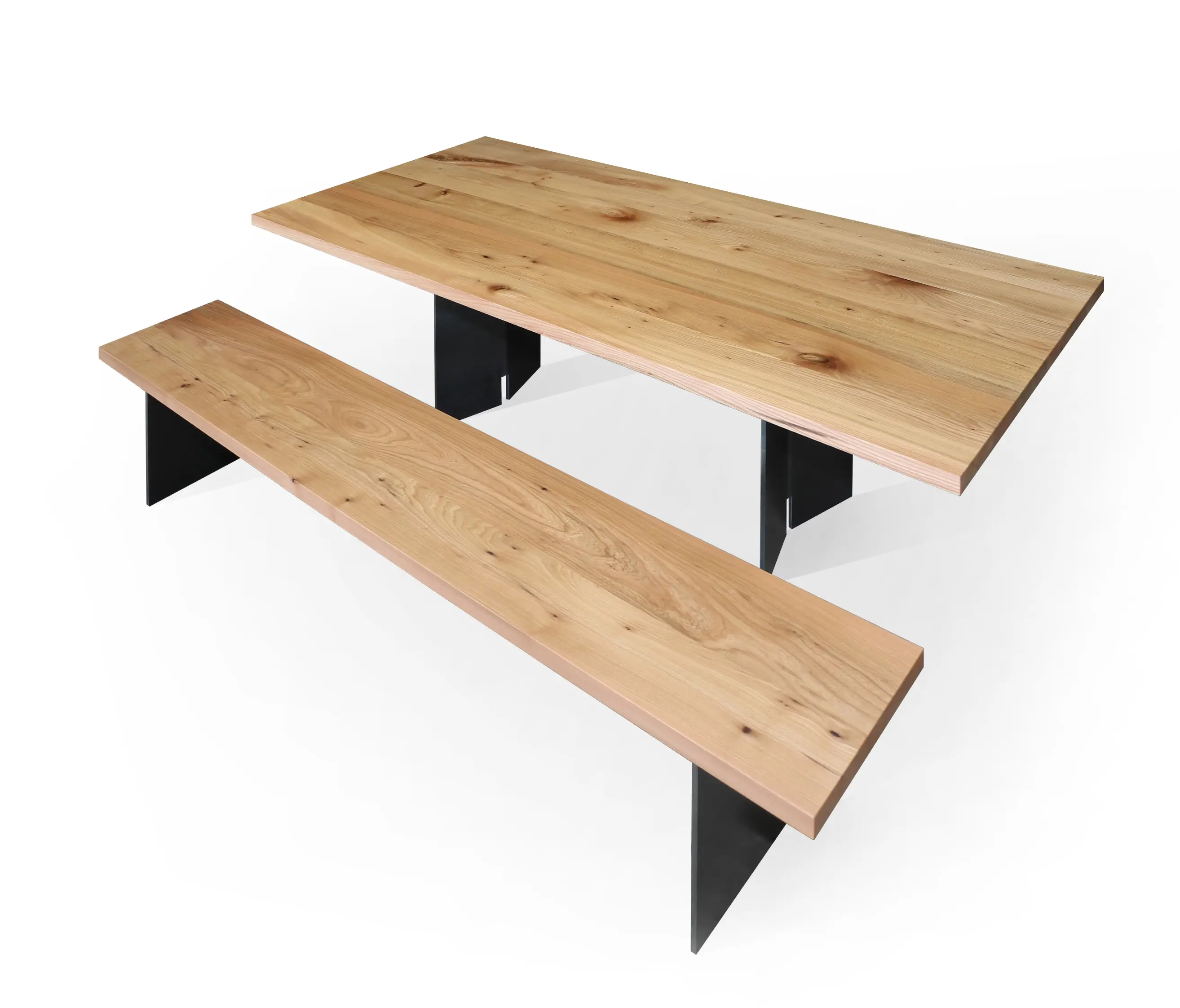 Ign. Design. - IGN. STEEL. BENCH.