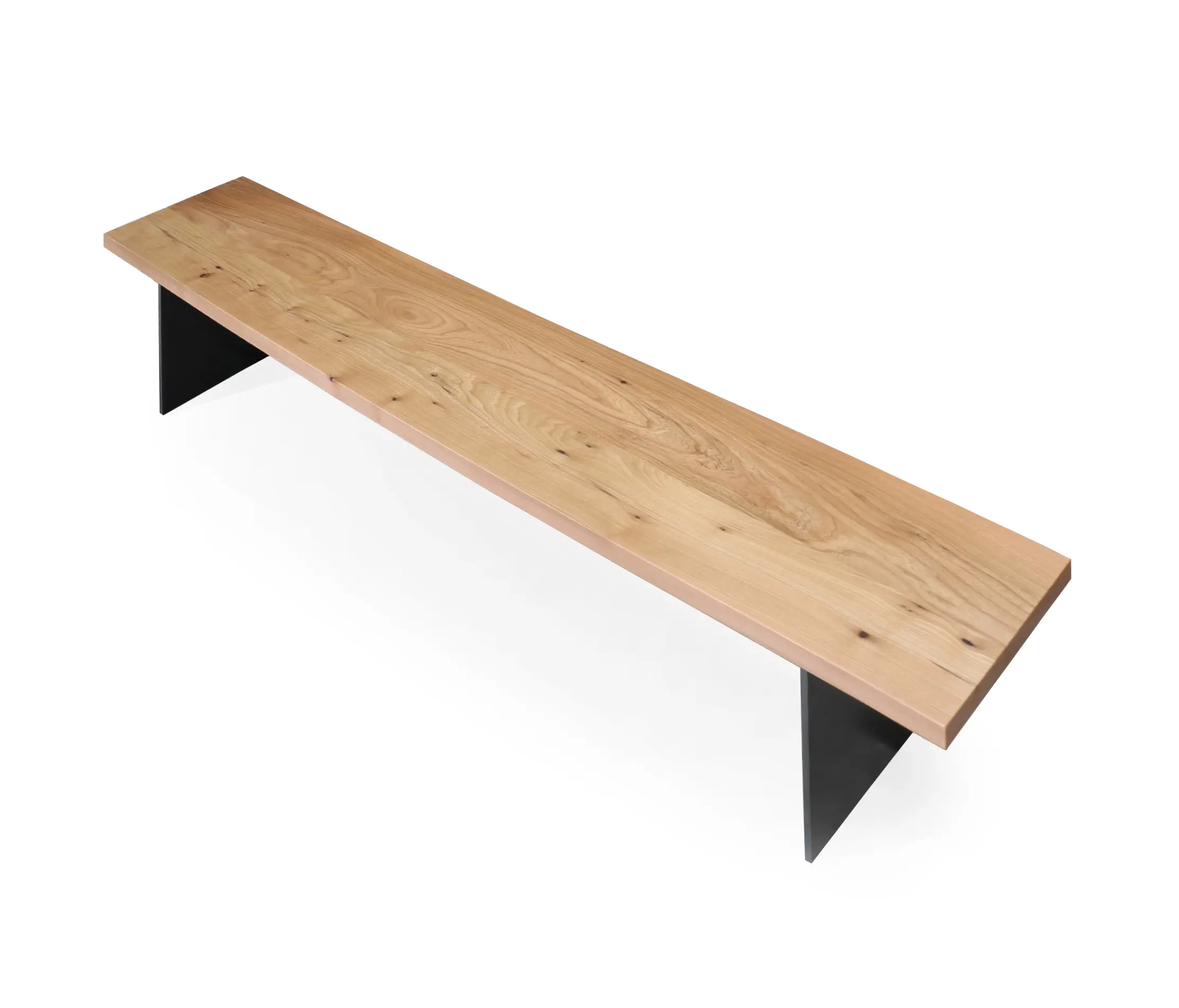 Ign. Design. - IGN. STEEL. BENCH.