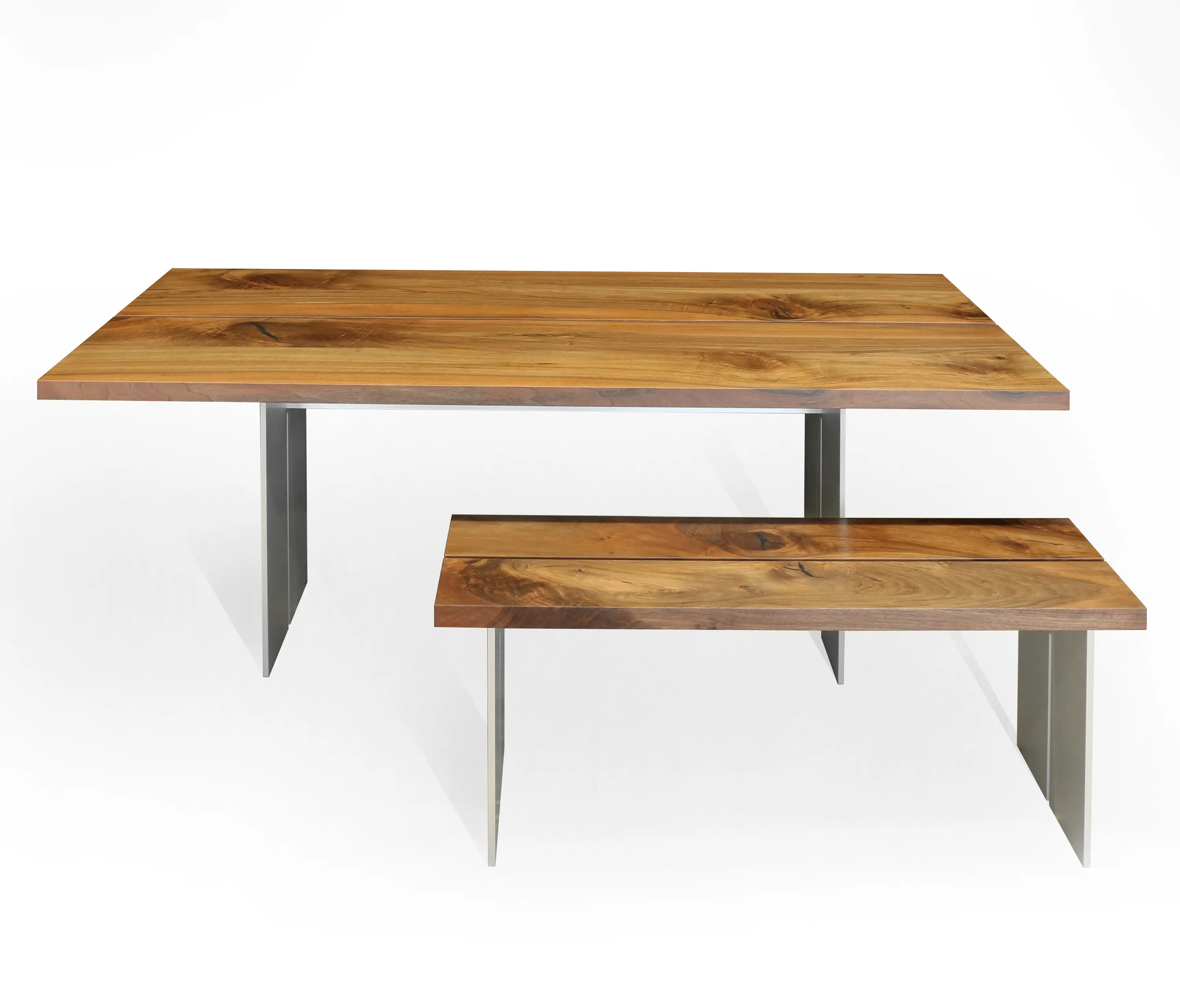 Ign. Design. - IGN. STEEL. BENCH.