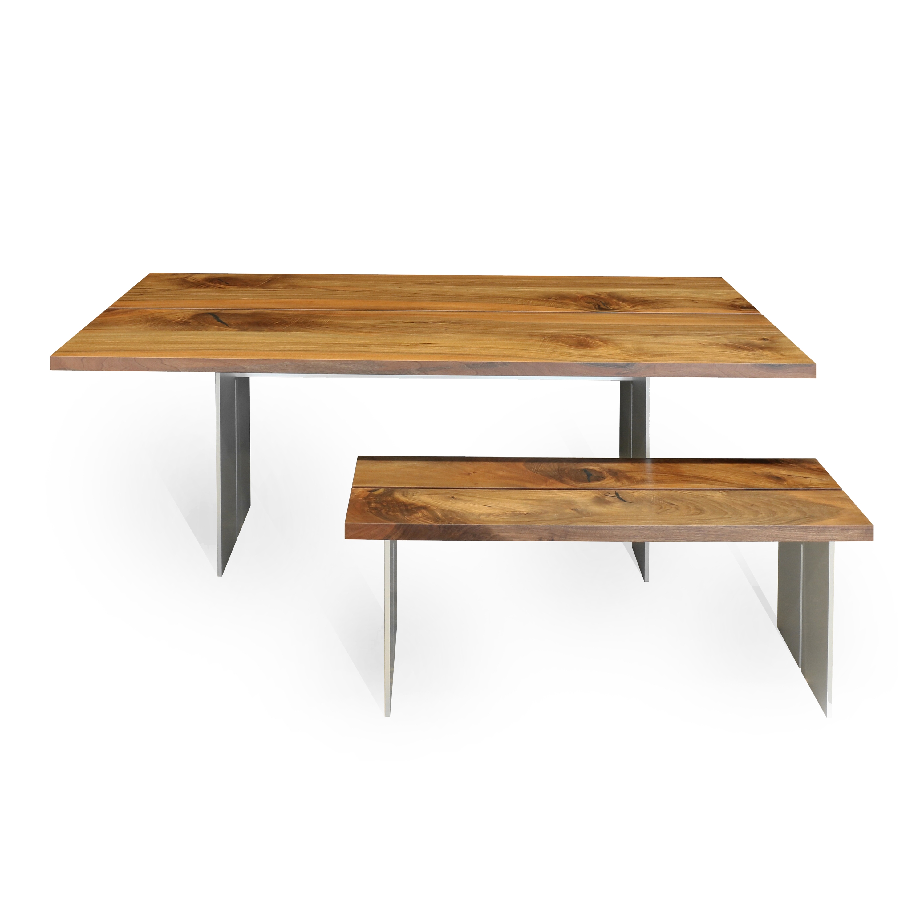 Produkt IGN. STEEL. BENCH. des Herstellers Ign. Design. anzeigen
