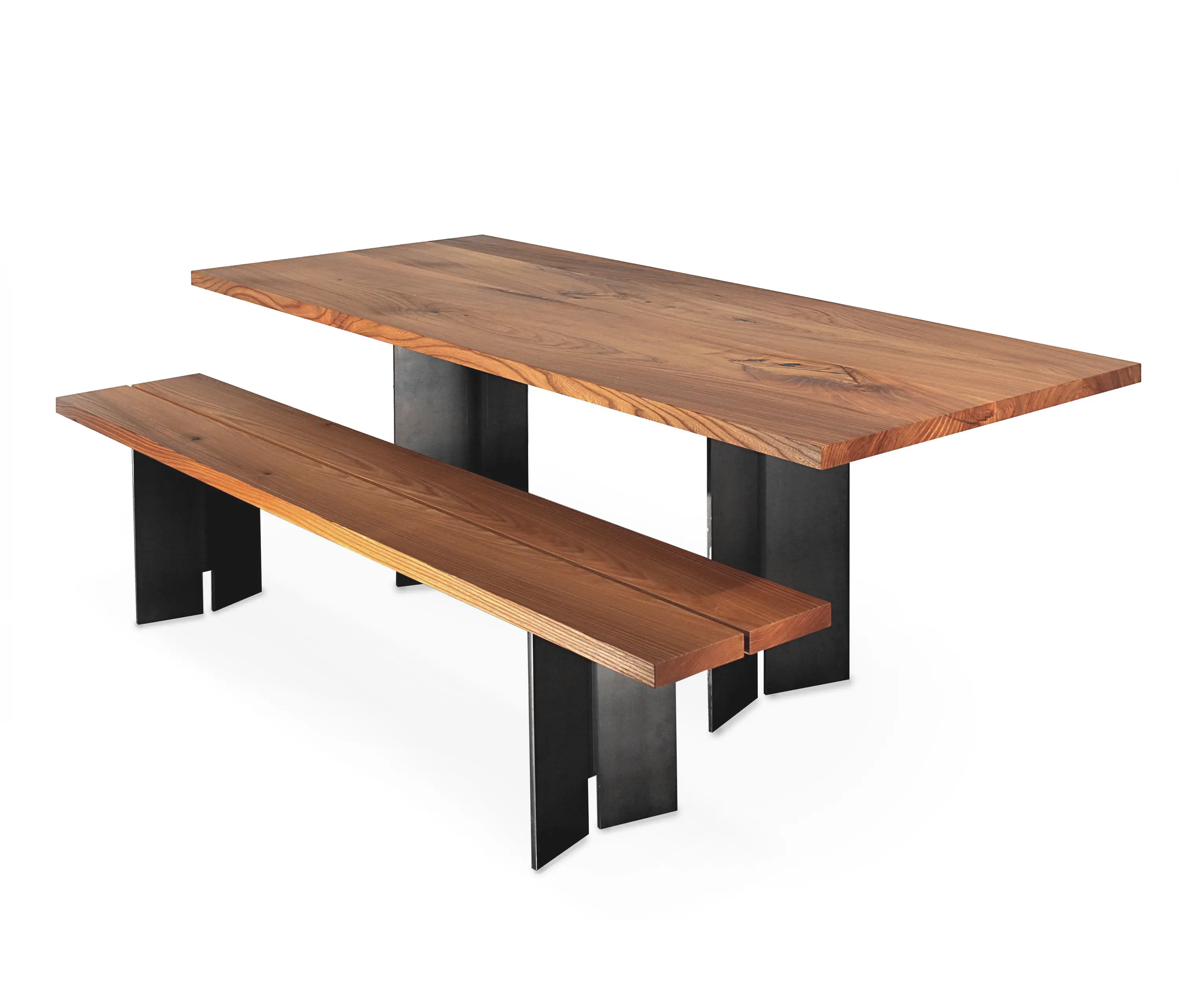 Ign. Design. - IGN. STEEL. BENCH.
