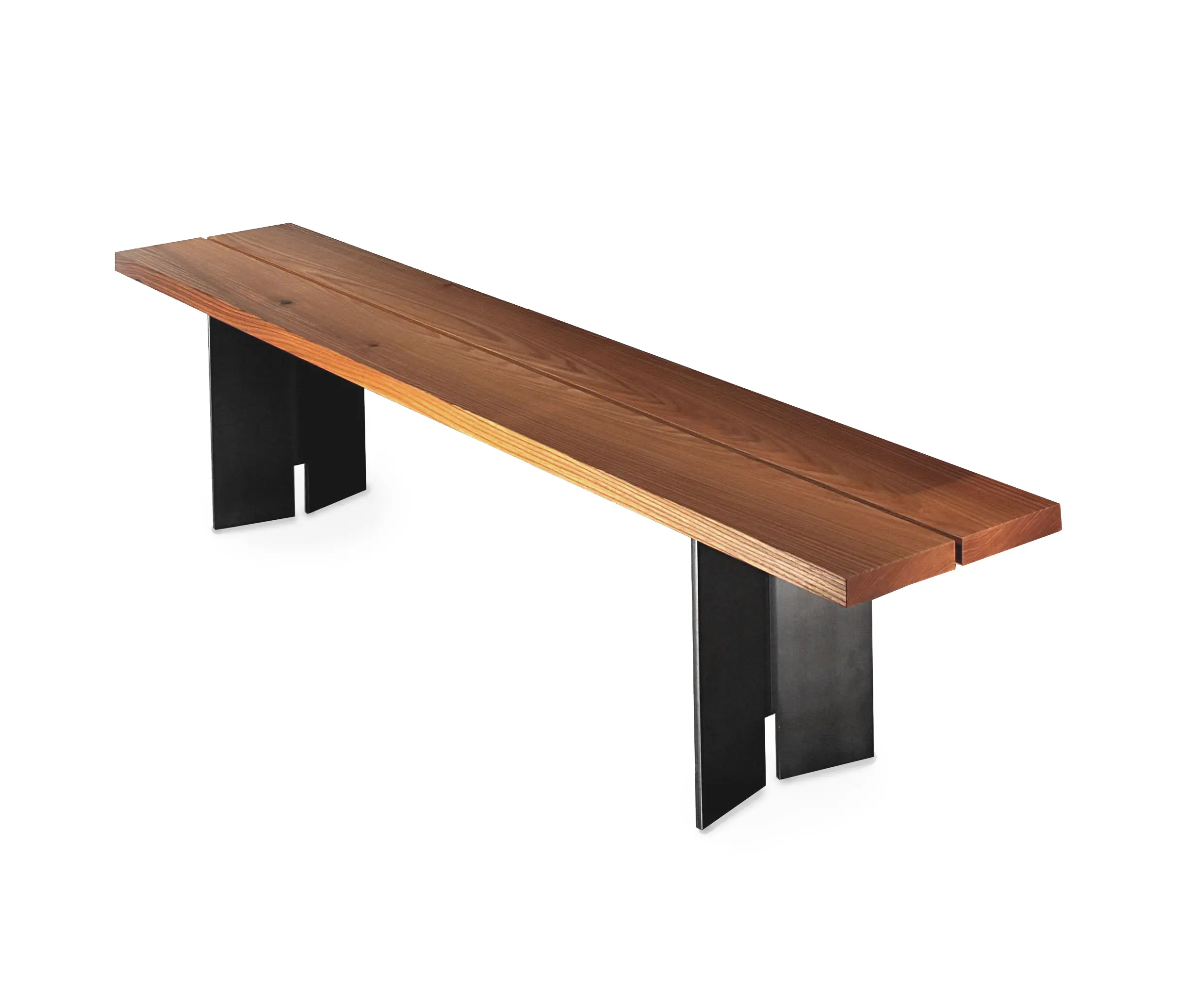 Ign. Design. - IGN. STEEL. BENCH.